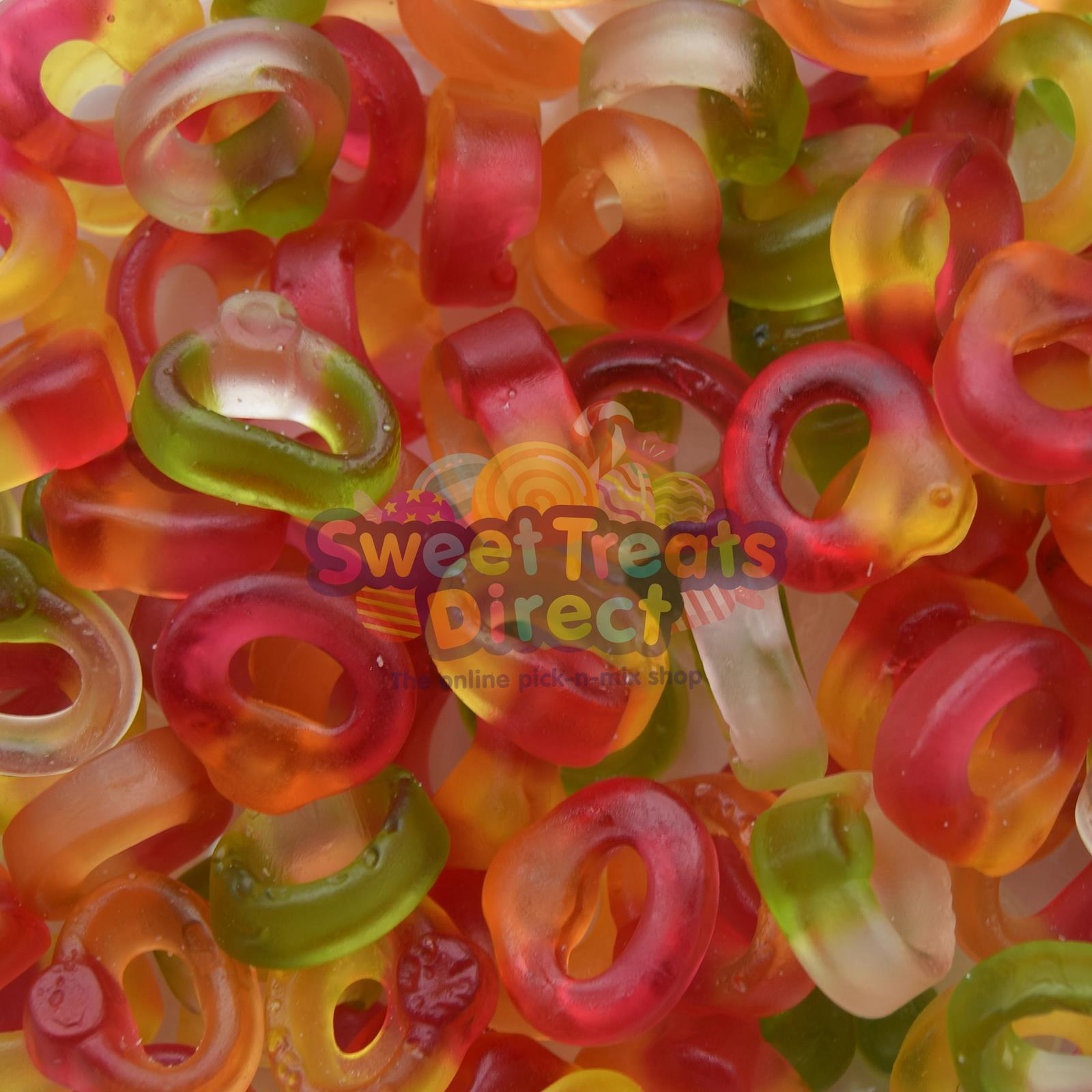 200g Bag Of Sweets Pick n Mix Haribo Kingsway Traditional Retro BEST PRICE - Picture 54 of 127