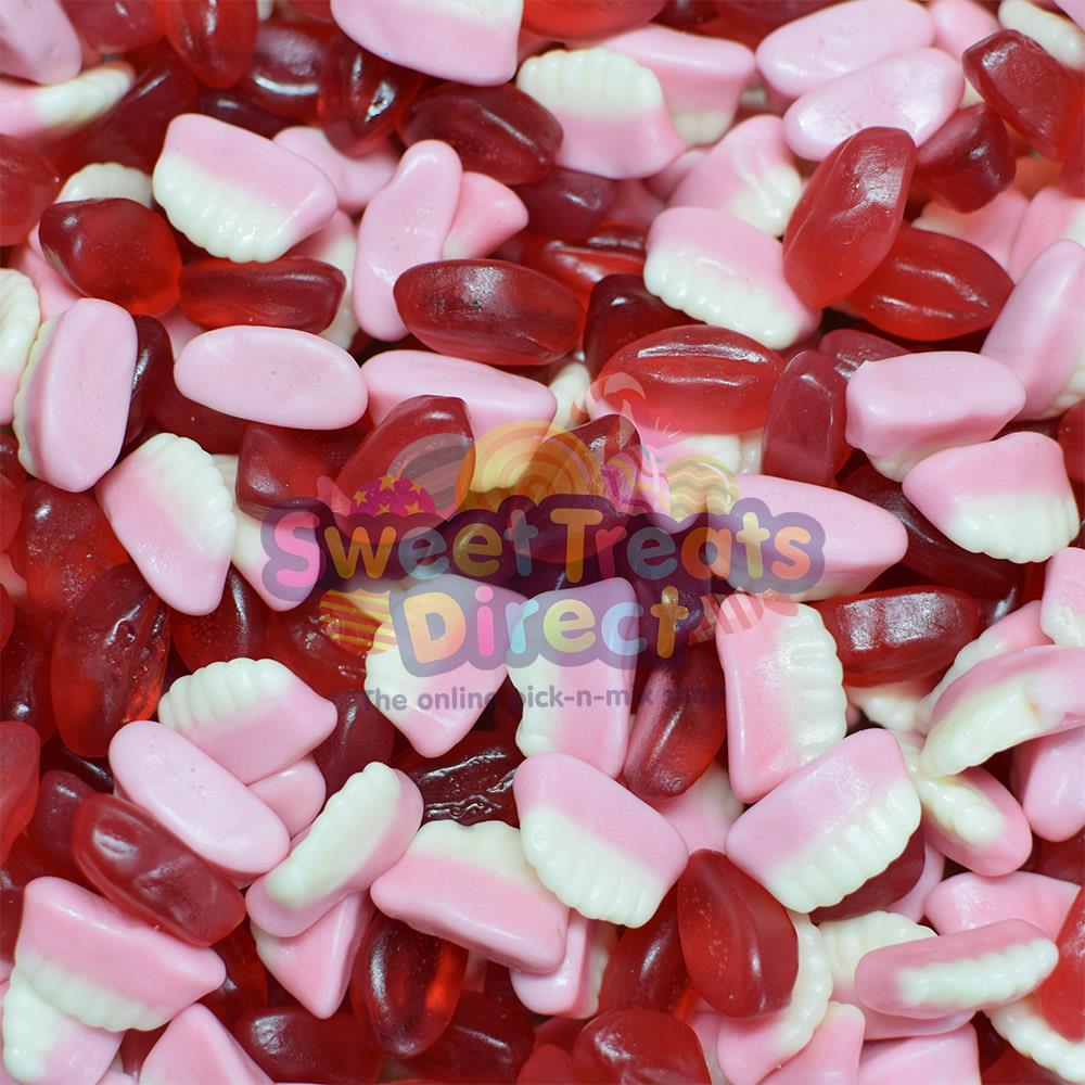200g Bag Of Sweets Pick n Mix Haribo Kingsway Traditional Retro BEST PRICE - Picture 113 of 127