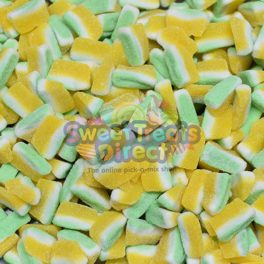 200g Bag Of Sweets Pick n Mix Haribo Kingsway Traditional Retro BEST PRICE - Picture 89 of 127