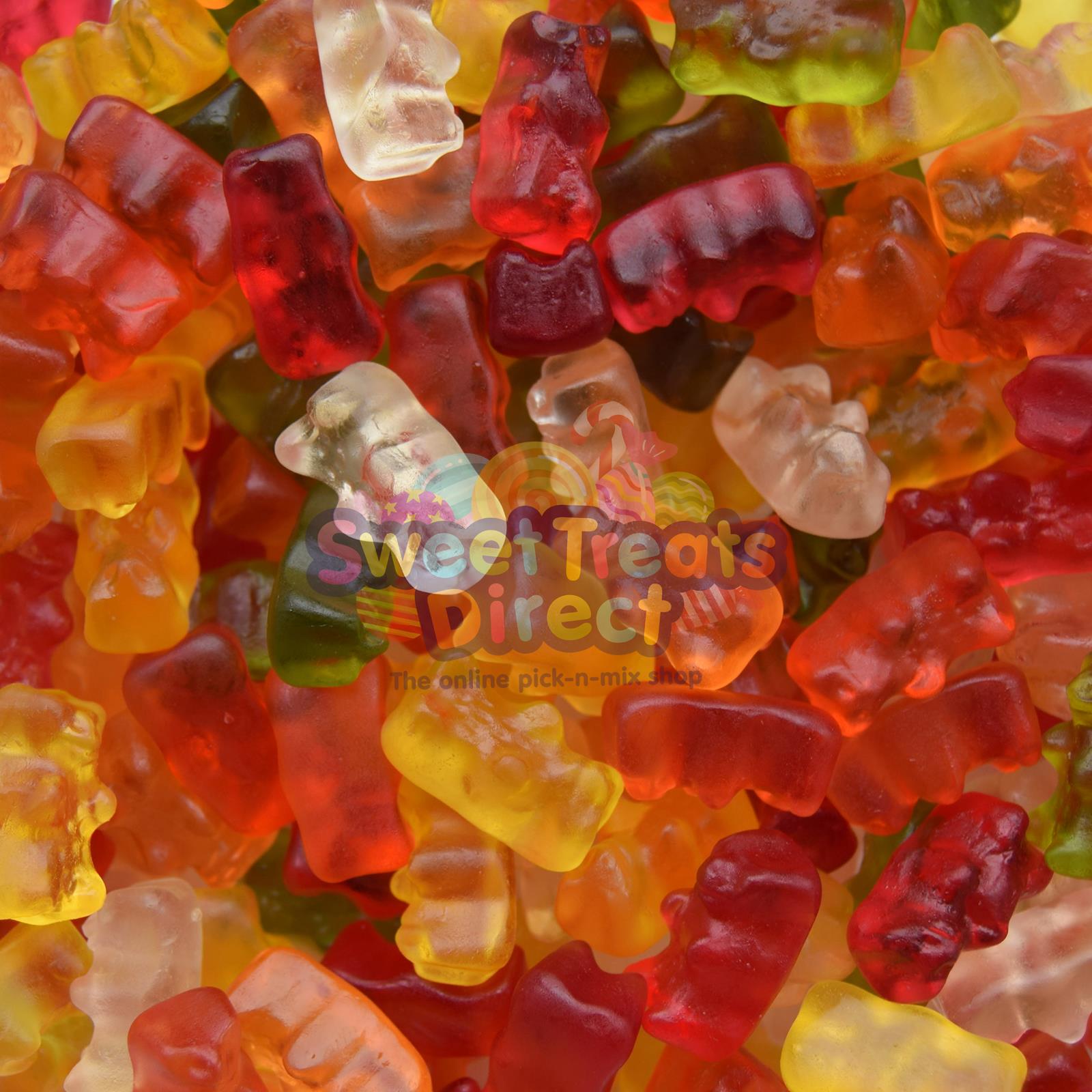200g Bag Of Sweets Pick n Mix Haribo Kingsway Traditional Retro BEST PRICE - Picture 57 of 127