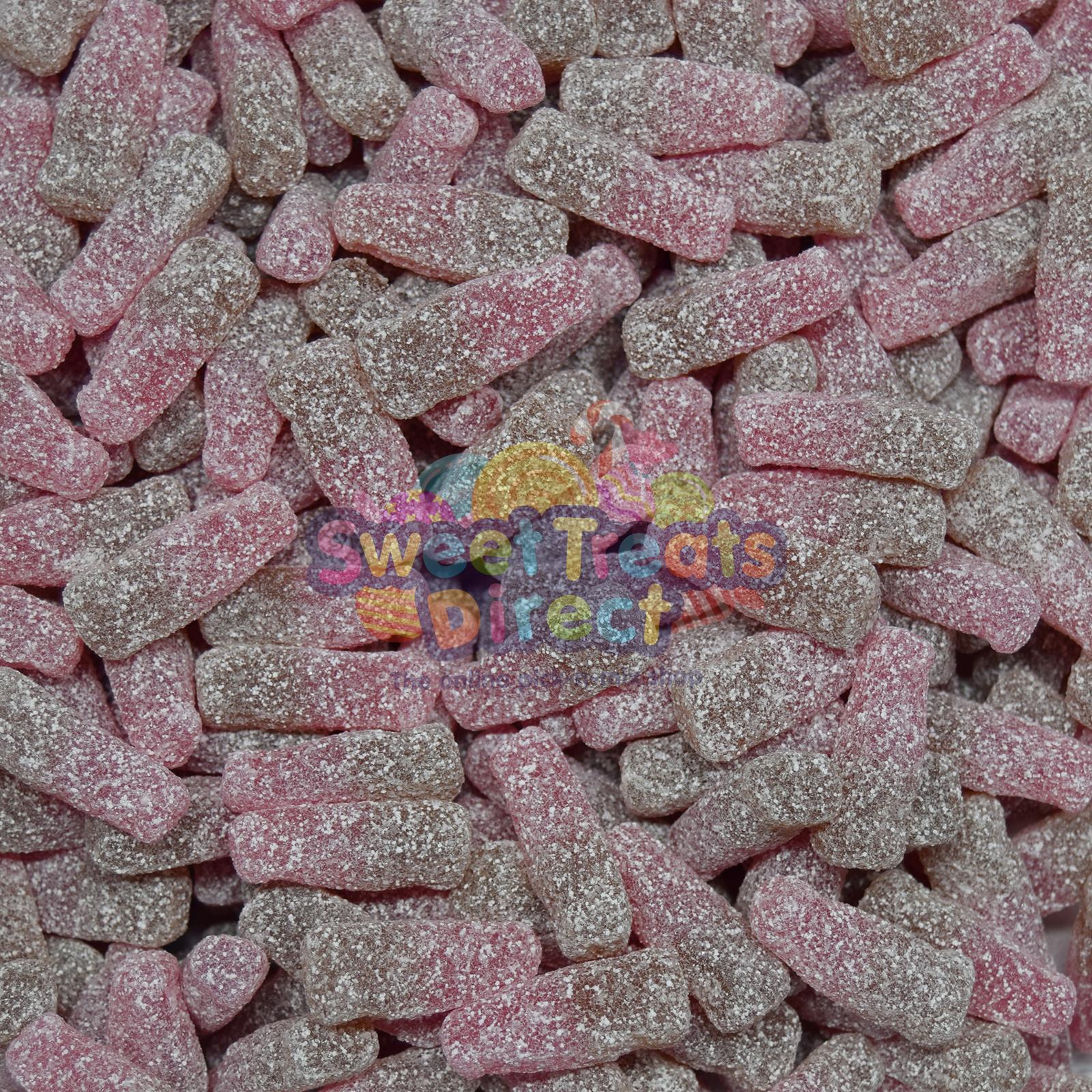 200g Bag Of Sweets Pick n Mix Haribo Kingsway Traditional Retro BEST PRICE - Picture 33 of 127