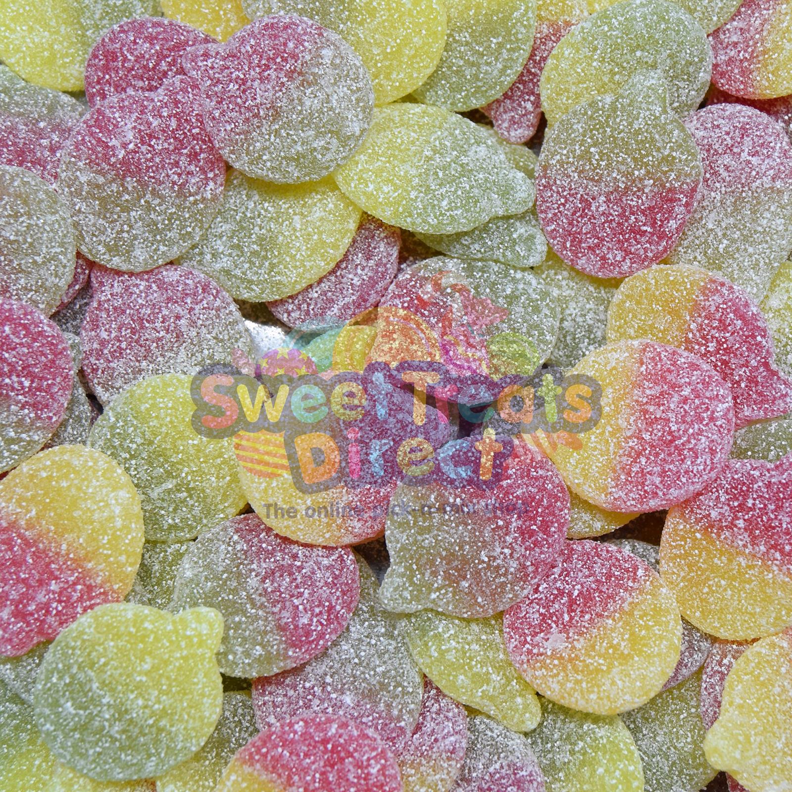 200g Bag Of Sweets Pick n Mix Haribo Kingsway Traditional Retro BEST PRICE - Picture 100 of 127