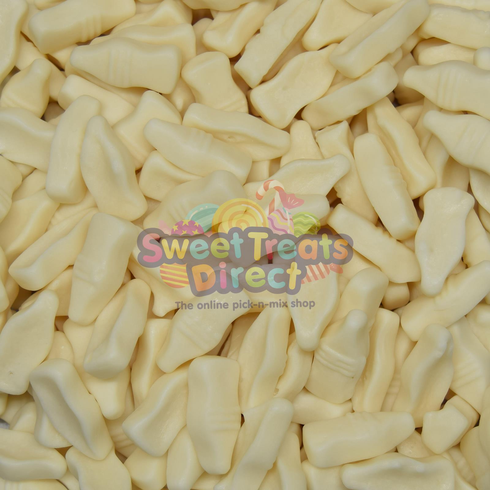 200g Bag Of Sweets Pick n Mix Haribo Kingsway Traditional Retro BEST PRICE - Picture 10 of 127