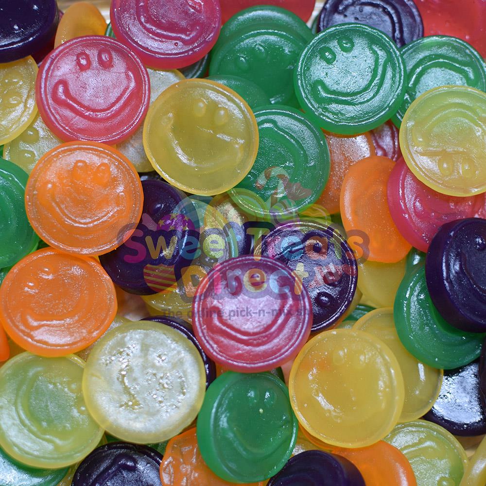 200g Bag Of Sweets Pick n Mix Haribo Kingsway Traditional Retro BEST PRICE - Picture 51 of 127