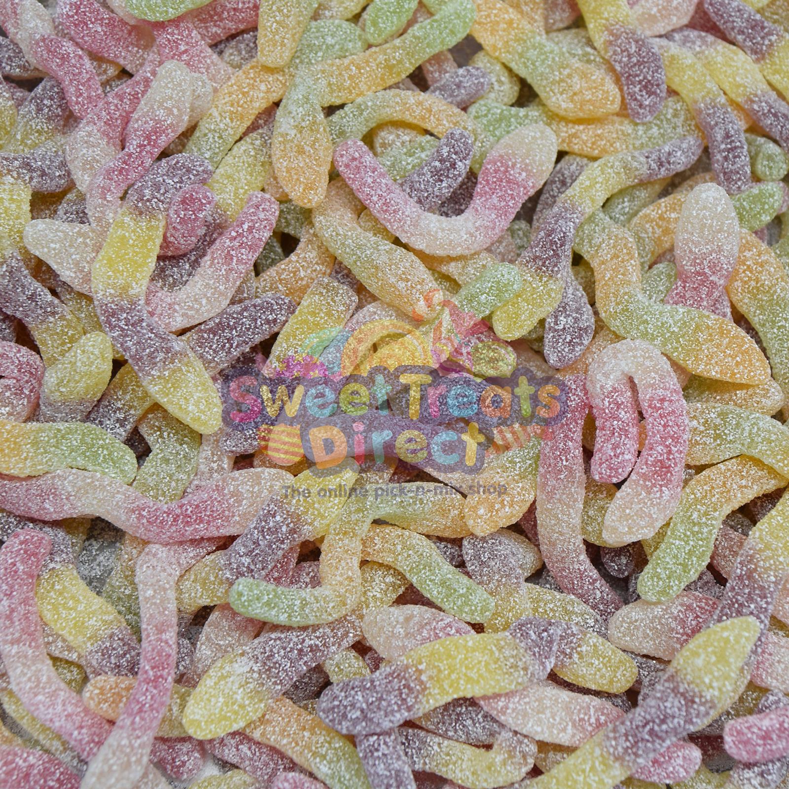 200g Bag Of Sweets Pick n Mix Haribo Kingsway Traditional Retro BEST PRICE - Picture 36 of 127