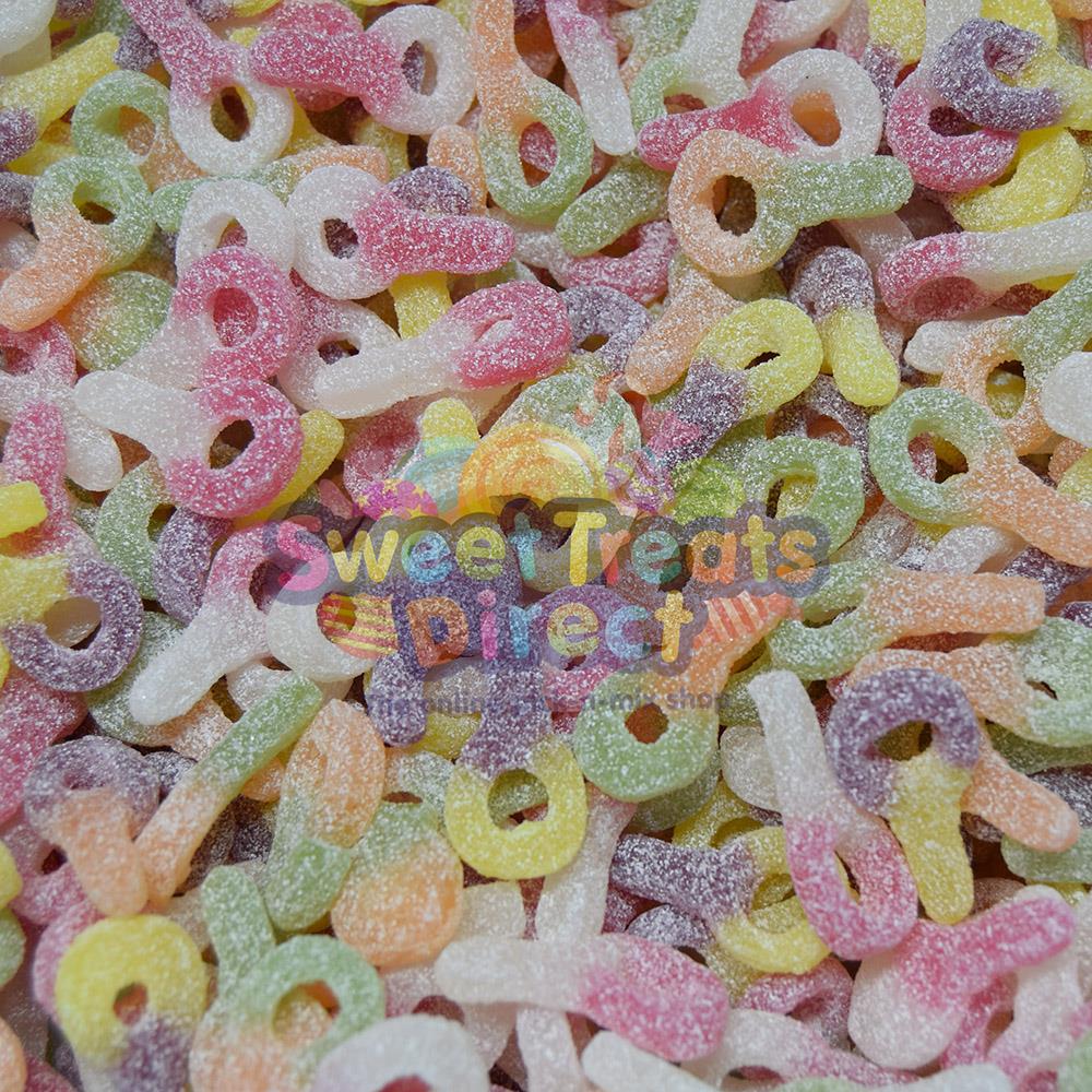 200g Bag Of Sweets Pick n Mix Haribo Kingsway Traditional Retro BEST PRICE - Picture 102 of 127