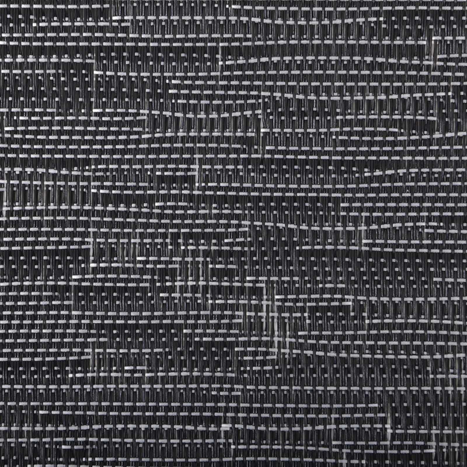 4 Woven Placemats Rectangle Kitchen Dining Dinner Table Place Mat Settings 45x30 - Picture 9 of 19
