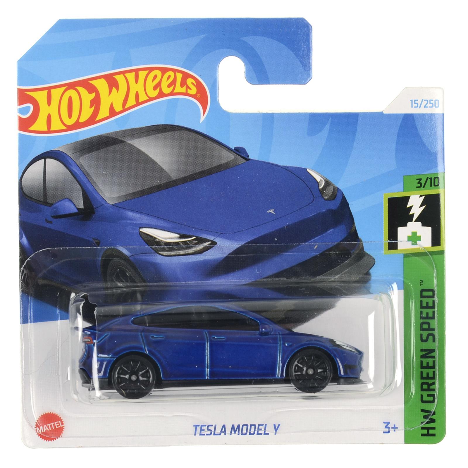 Hot Wheels 2024 Car Mainline Series Basic Die-Cast Vehicle Collectible 1:64 - Picture 14 of 76