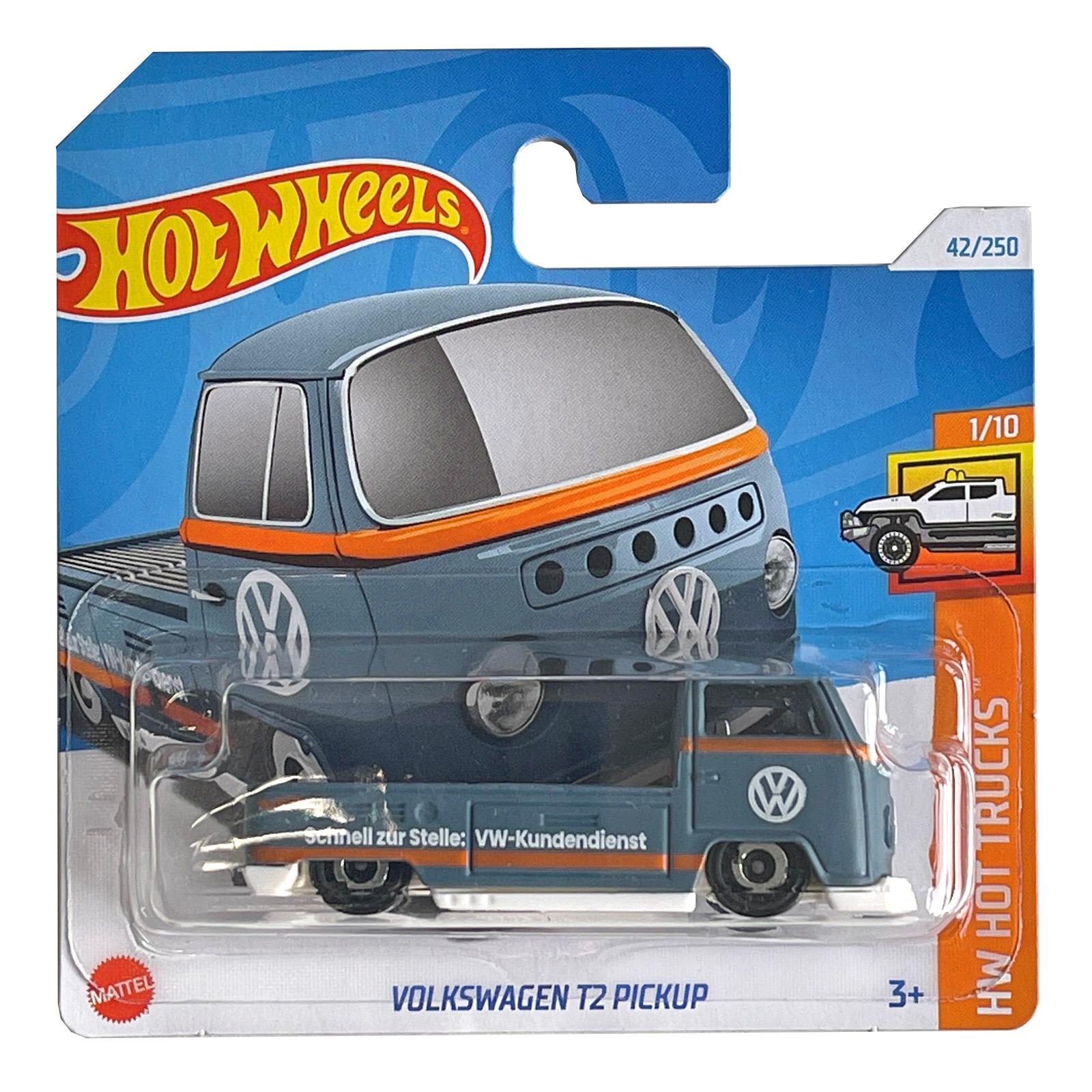 Hot Wheels 2024 Car Mainline Series Basic Die-Cast Vehicle Collectible 1:64 - Picture 40 of 76