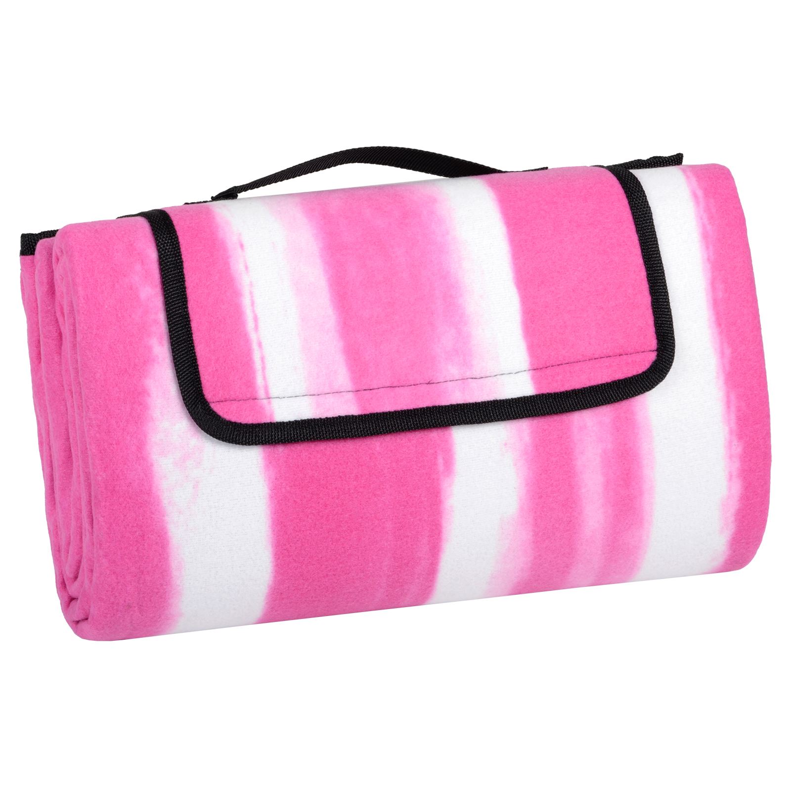 Folding Blanket Camping Outdoor Beach Festival Waterproof Backing