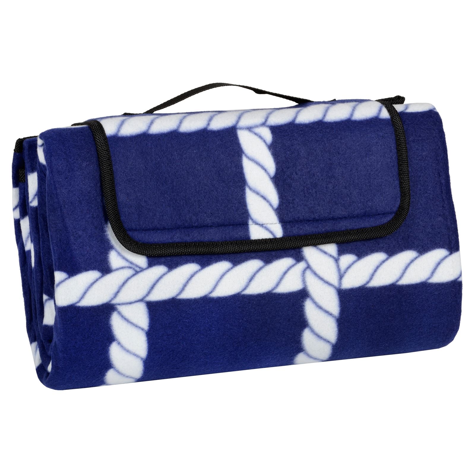 Folding Blanket Camping Outdoor Beach Festival Waterproof Backing