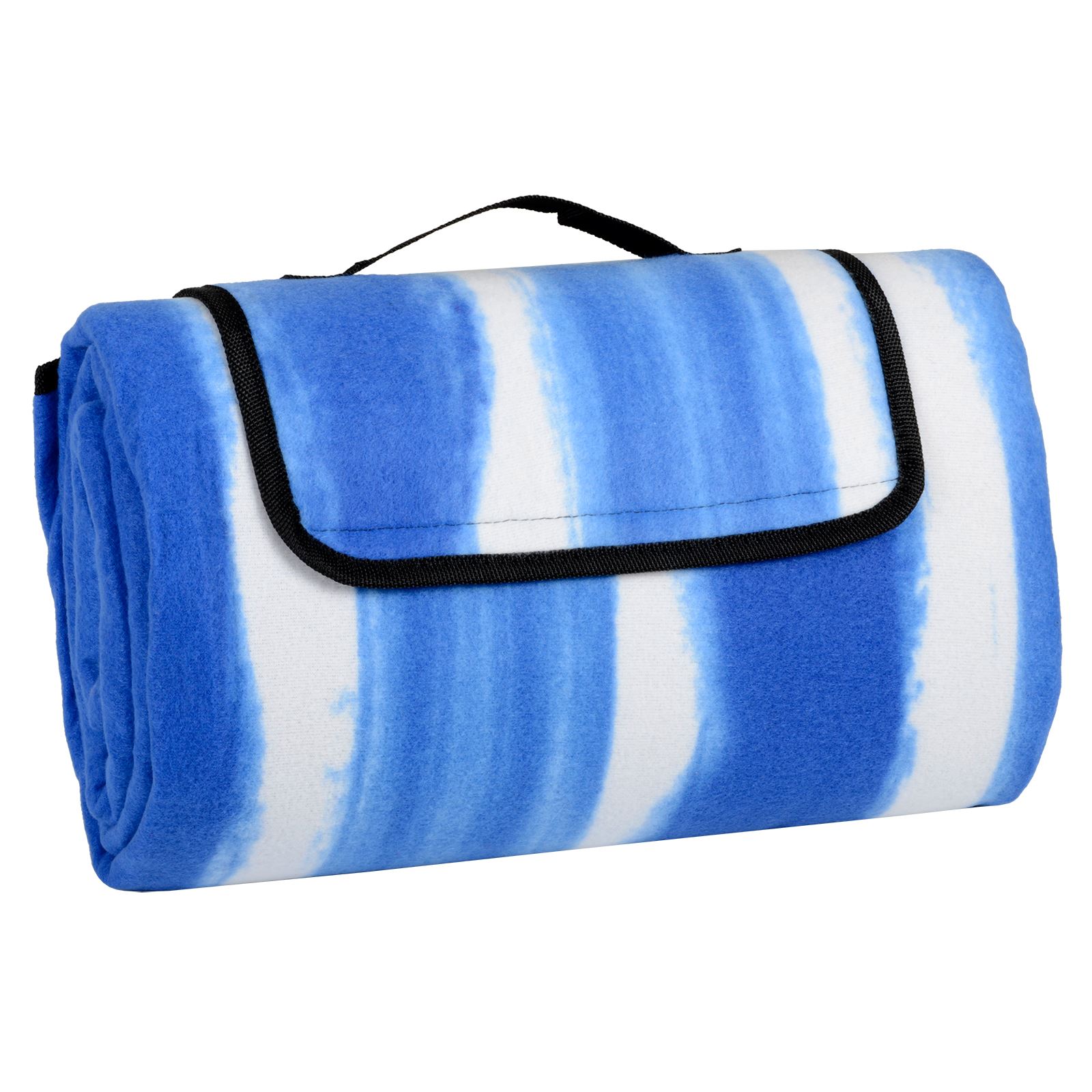 Folding Blanket Camping Outdoor Beach Festival Waterproof Backing