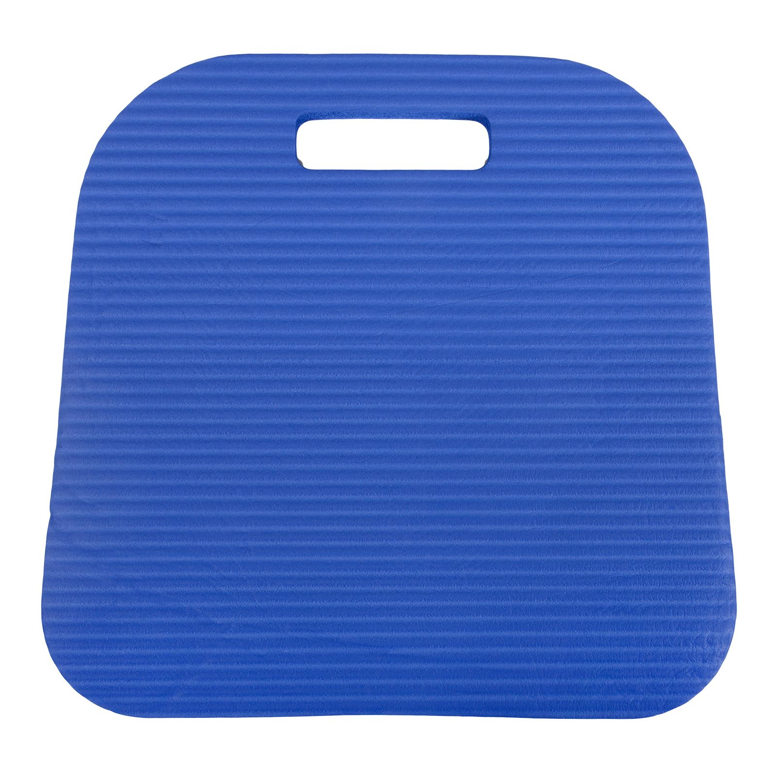 Kneeler Mat Garden Home DIY Nitrile Rubber Soft Foam Cushion Knee