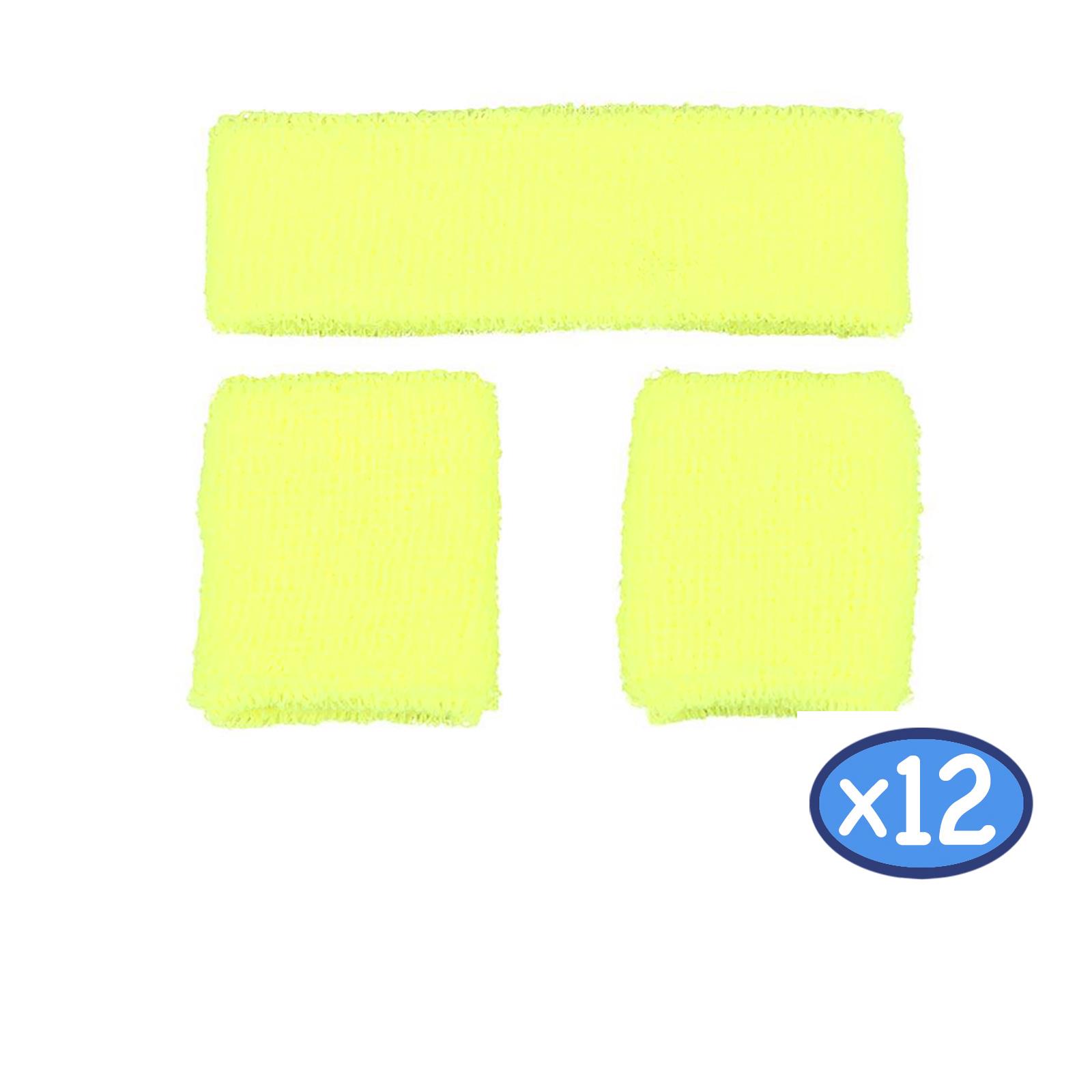 NEON HEADBAND/WRISTBAND 80s Fitness Theme Fancy Dress Costume Rave Choose Item NEON HEADBAND/WRISTBAND 80s Fitness Theme Fancy Dress Costume Rave Choose Item
