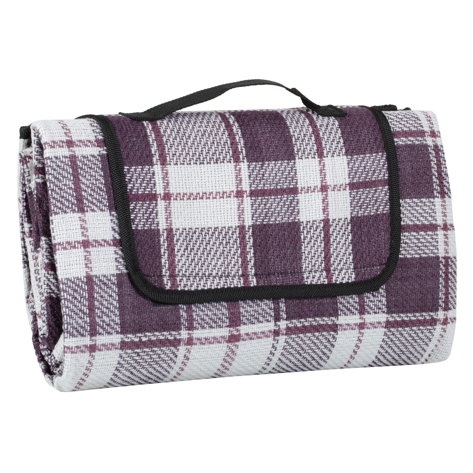 Folding Blanket Camping Outdoor Beach Festival Waterproof Backing