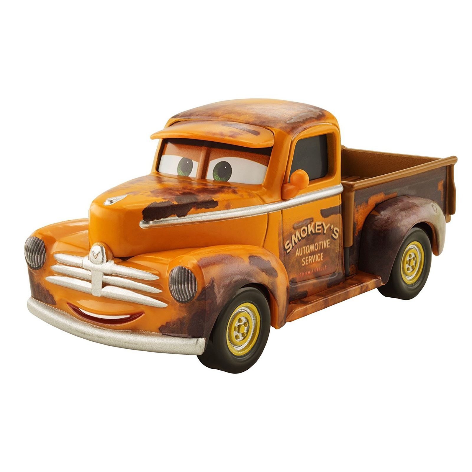 DISNEY PIXAR CARS 3 Piston Cup Metal DieCast Vehicle Car Collectable