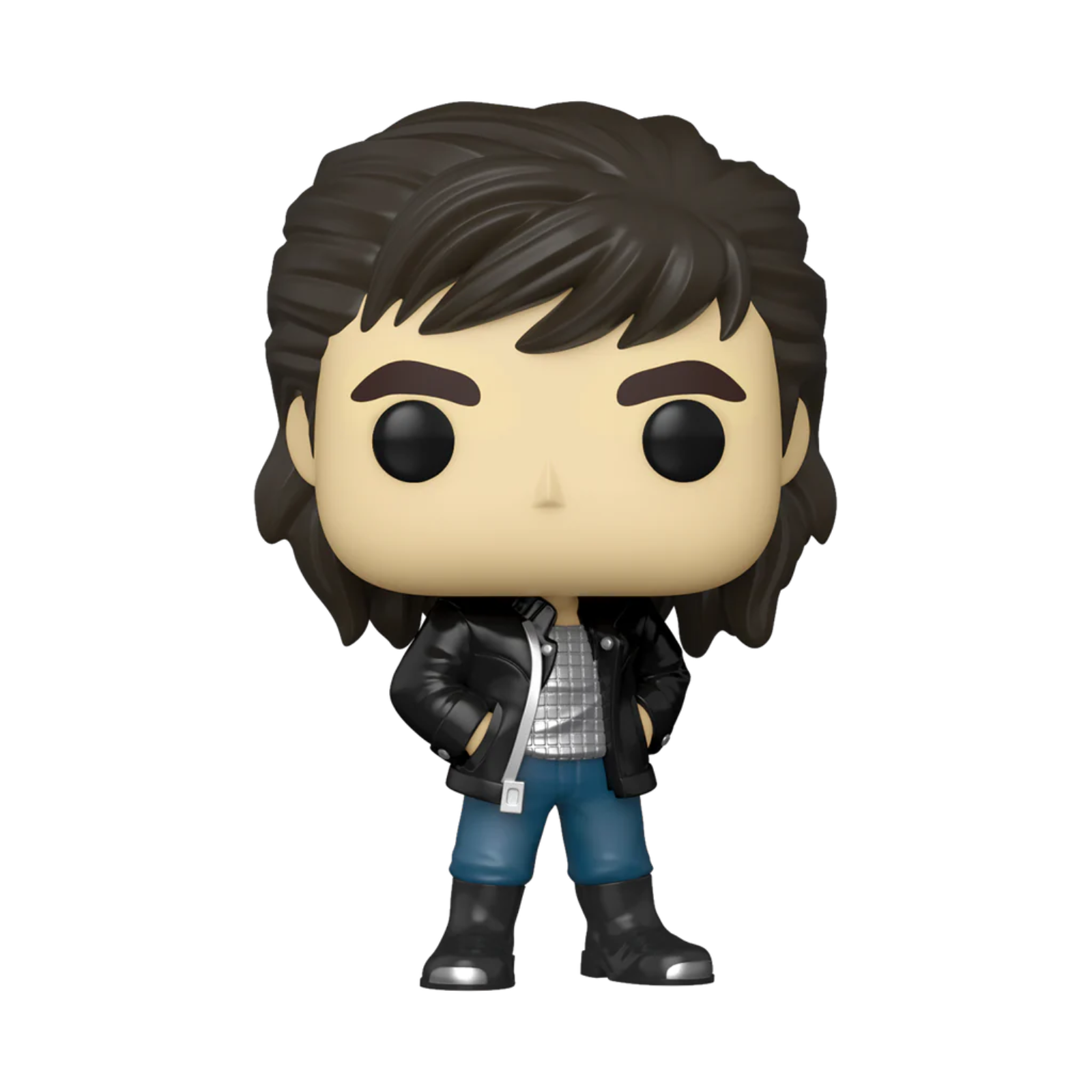 Funko Pop! Rocks Duran Duran Vinyl Figure "The Wild Boys" 80s Music Memorabilia - Picture 3 of 11