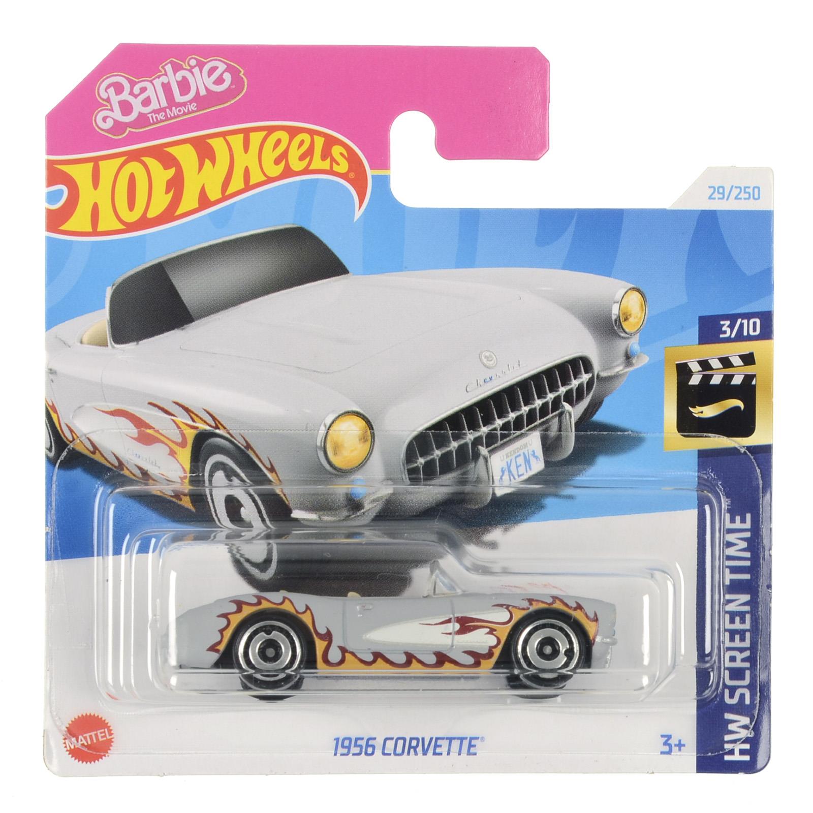 Hot Wheels 2024 Car Mainline Series Basic Die-Cast Vehicle Collectible 1:64 - Picture 28 of 76