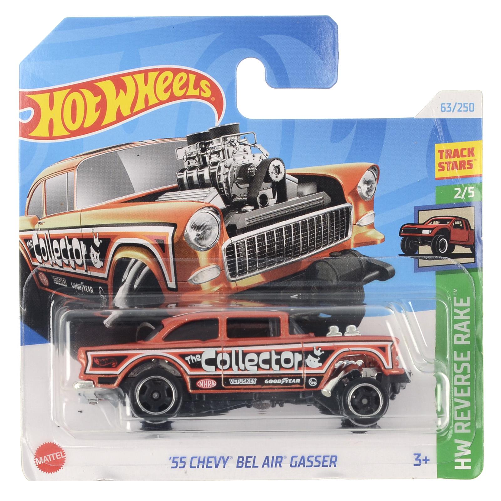 Hot Wheels 2024 Car Mainline Series Basic Die-Cast Vehicle Collectible 1:64 - Picture 54 of 76