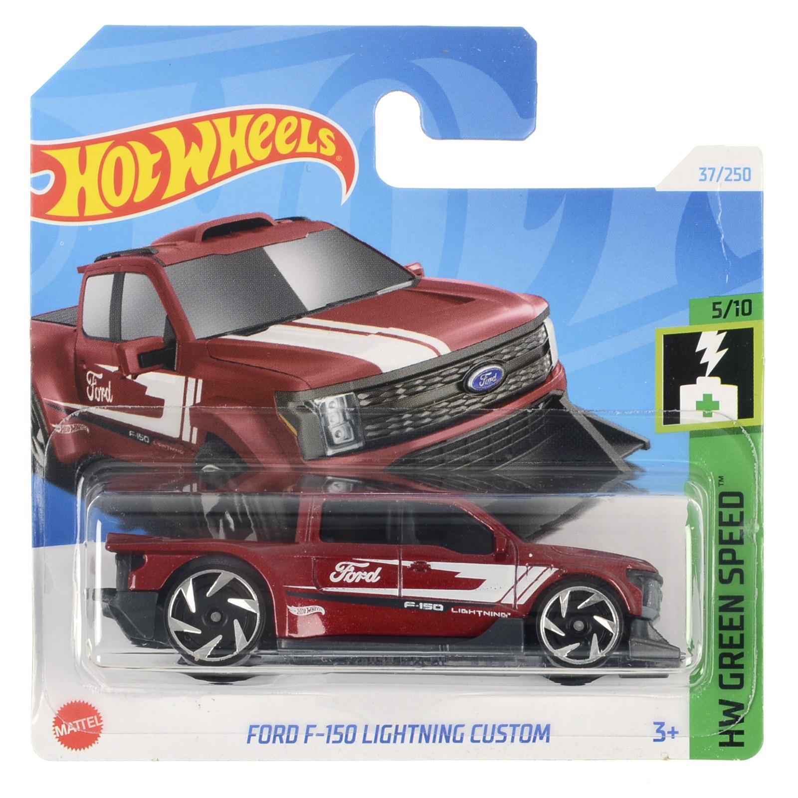 Hot Wheels 2024 Car Mainline Series Basic Die-Cast Vehicle Collectible 1:64 - Picture 35 of 76