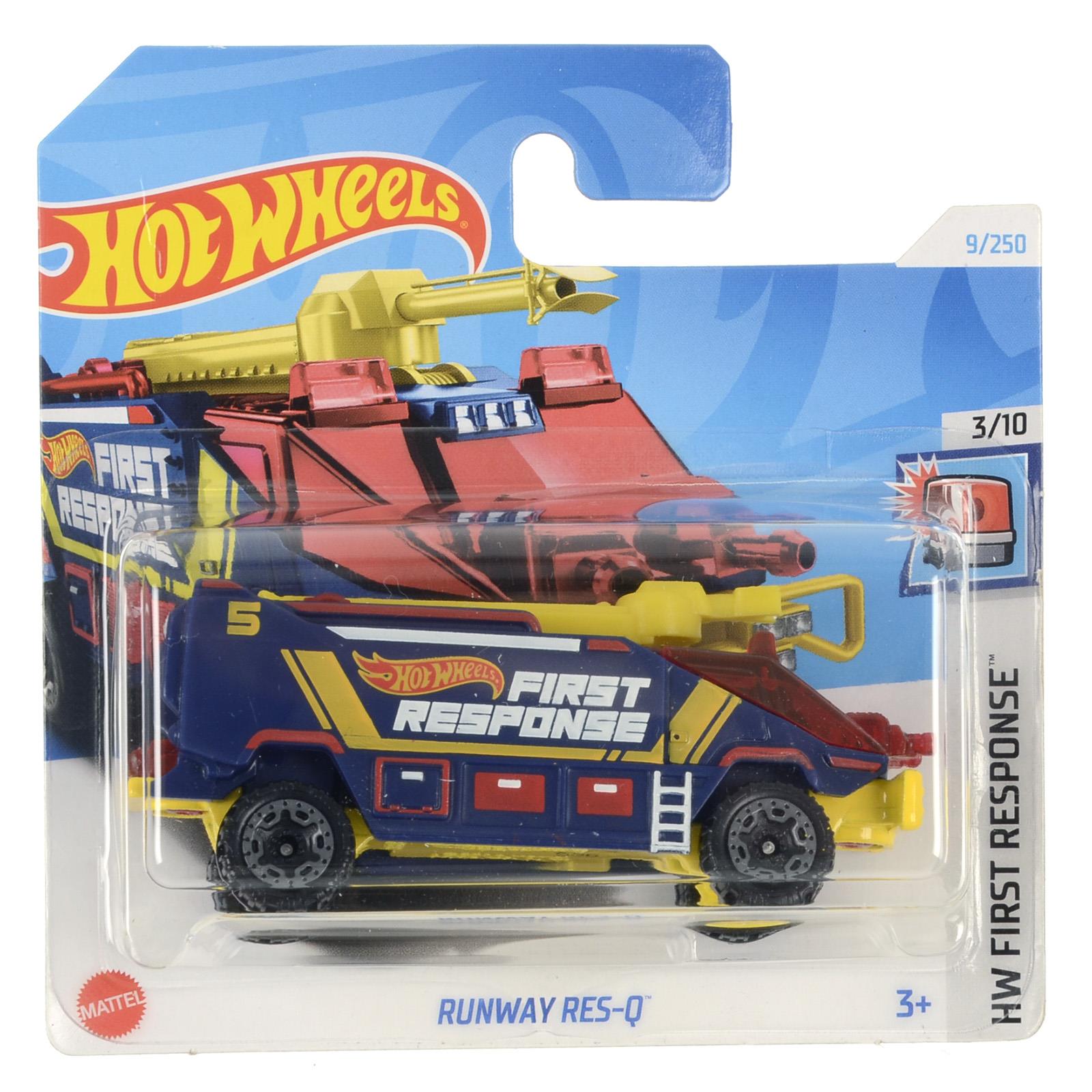 Hot Wheels 2024 Car Mainline Series Basic Die-Cast Vehicle Collectible 1:64 - Picture 8 of 76