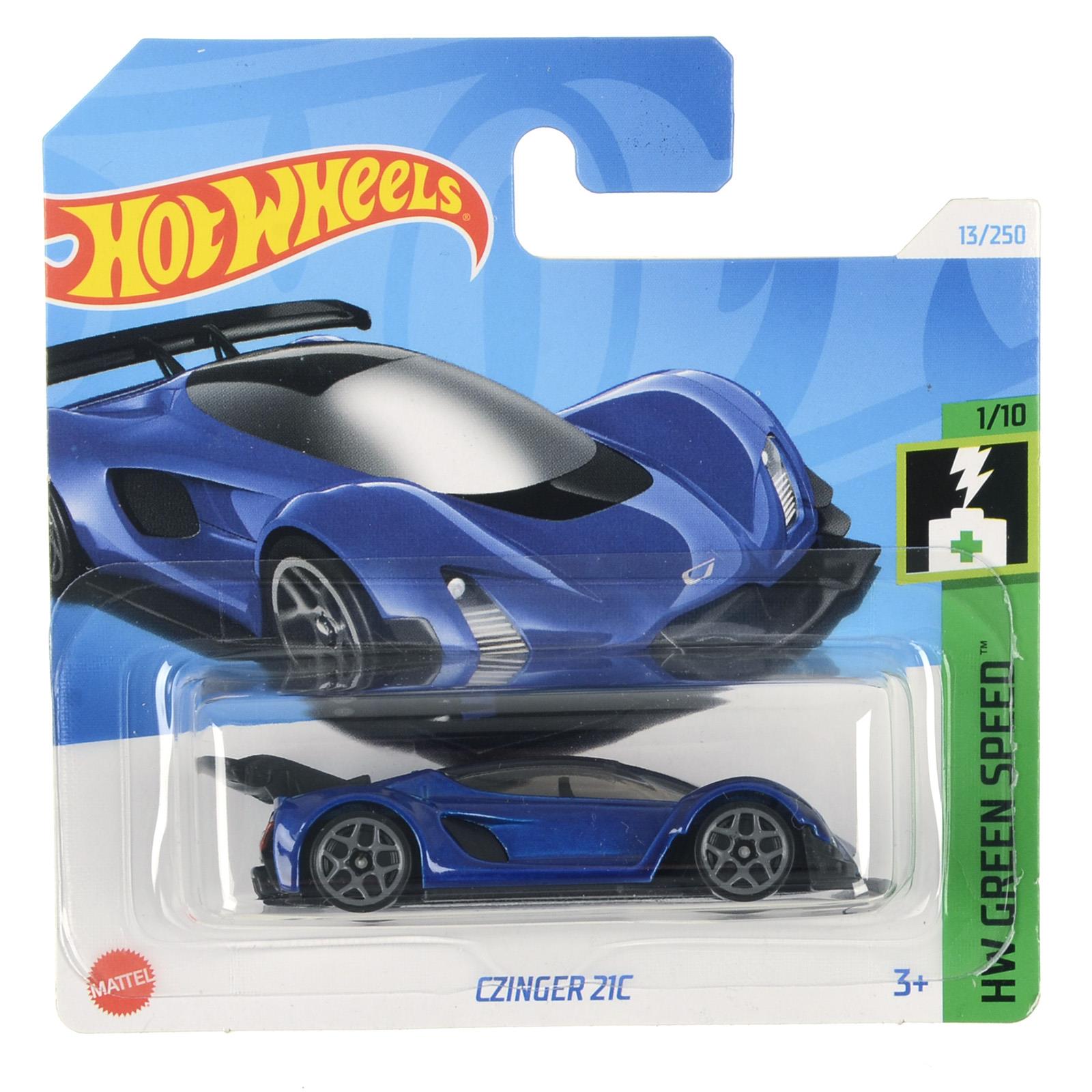 Hot Wheels 2024 Car Mainline Series Basic Die-Cast Vehicle Collectible 1:64 - Picture 12 of 76