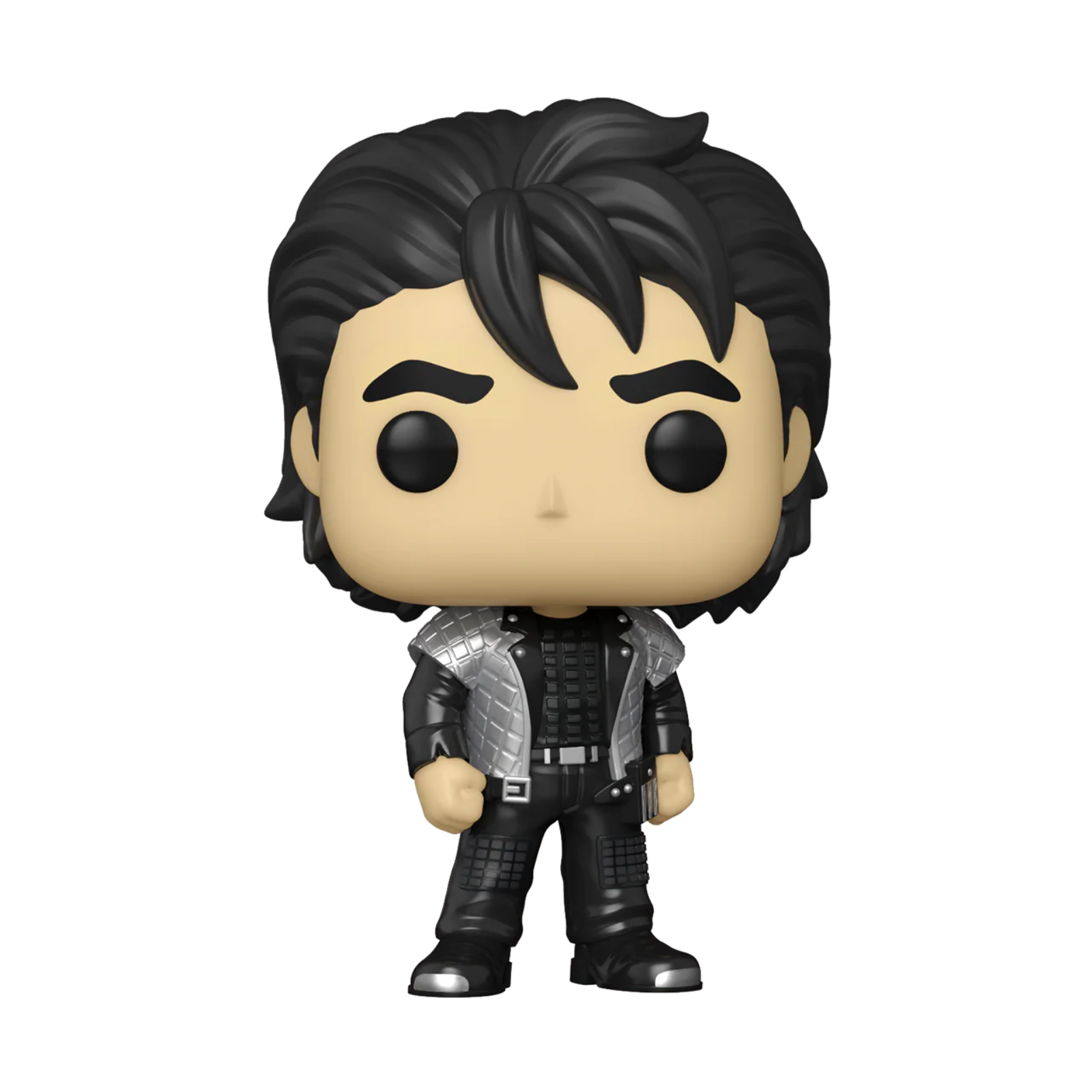 Funko Pop! Rocks Duran Duran Vinyl Figure "The Wild Boys" 80s Music Memorabilia - Picture 9 of 11