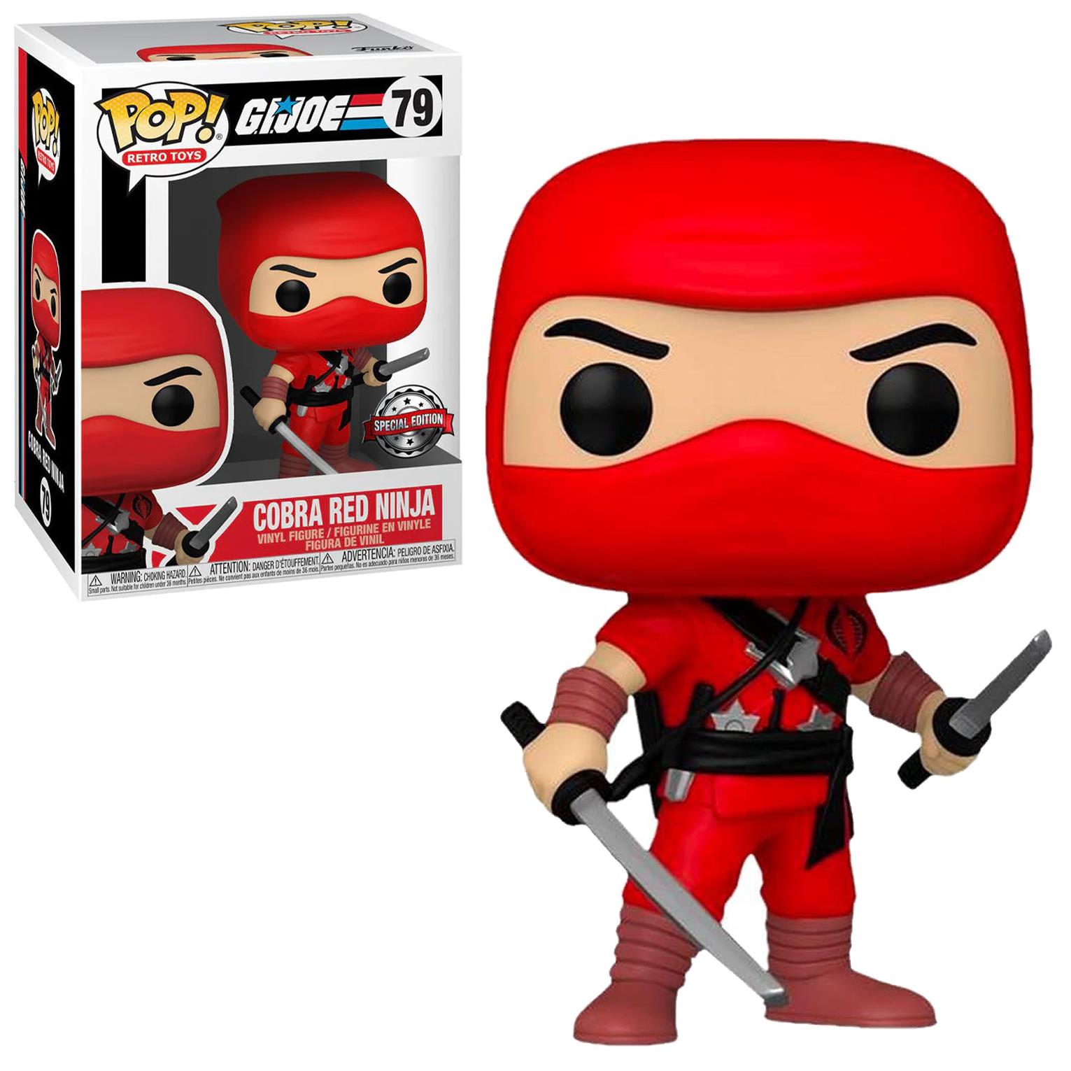 Funko POP! Vinyl Figures USAF Games Collectible Exclusive Special Edition 10cm - Picture 5 of 10