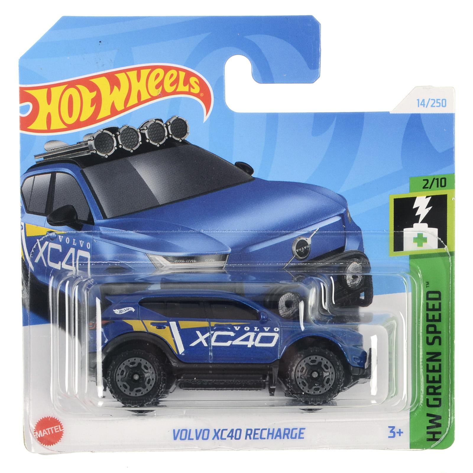 Hot Wheels 2024 Car Mainline Series Basic Die-Cast Vehicle Collectible 1:64 - Picture 13 of 76