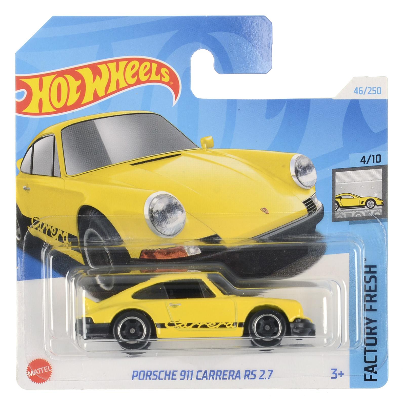 Hot Wheels 2024 Car Mainline Series Basic Die-Cast Vehicle Collectible 1:64 - Picture 43 of 76