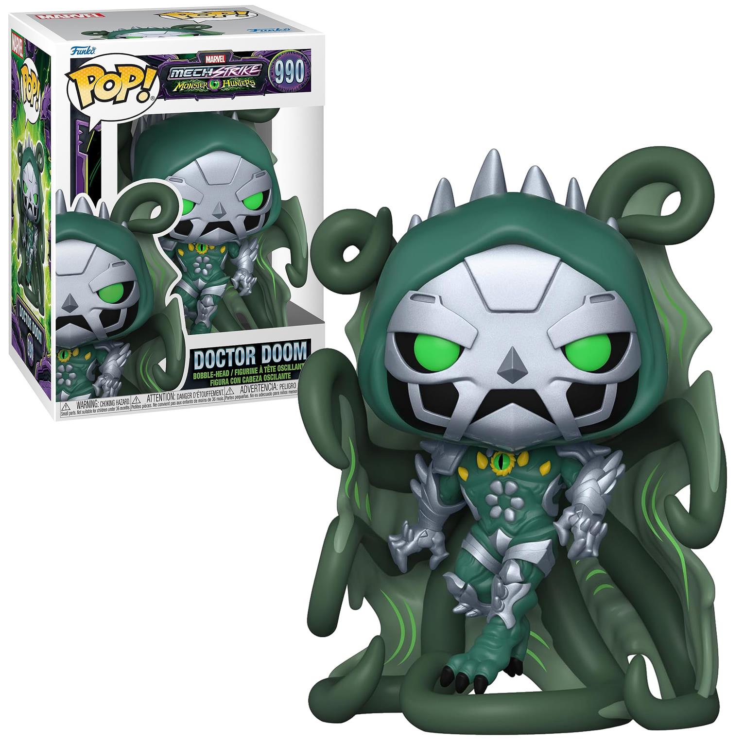 Funko POP! Vinyl Figures USAF Games Collectible Exclusive Special Edition 10cm - Picture 7 of 10