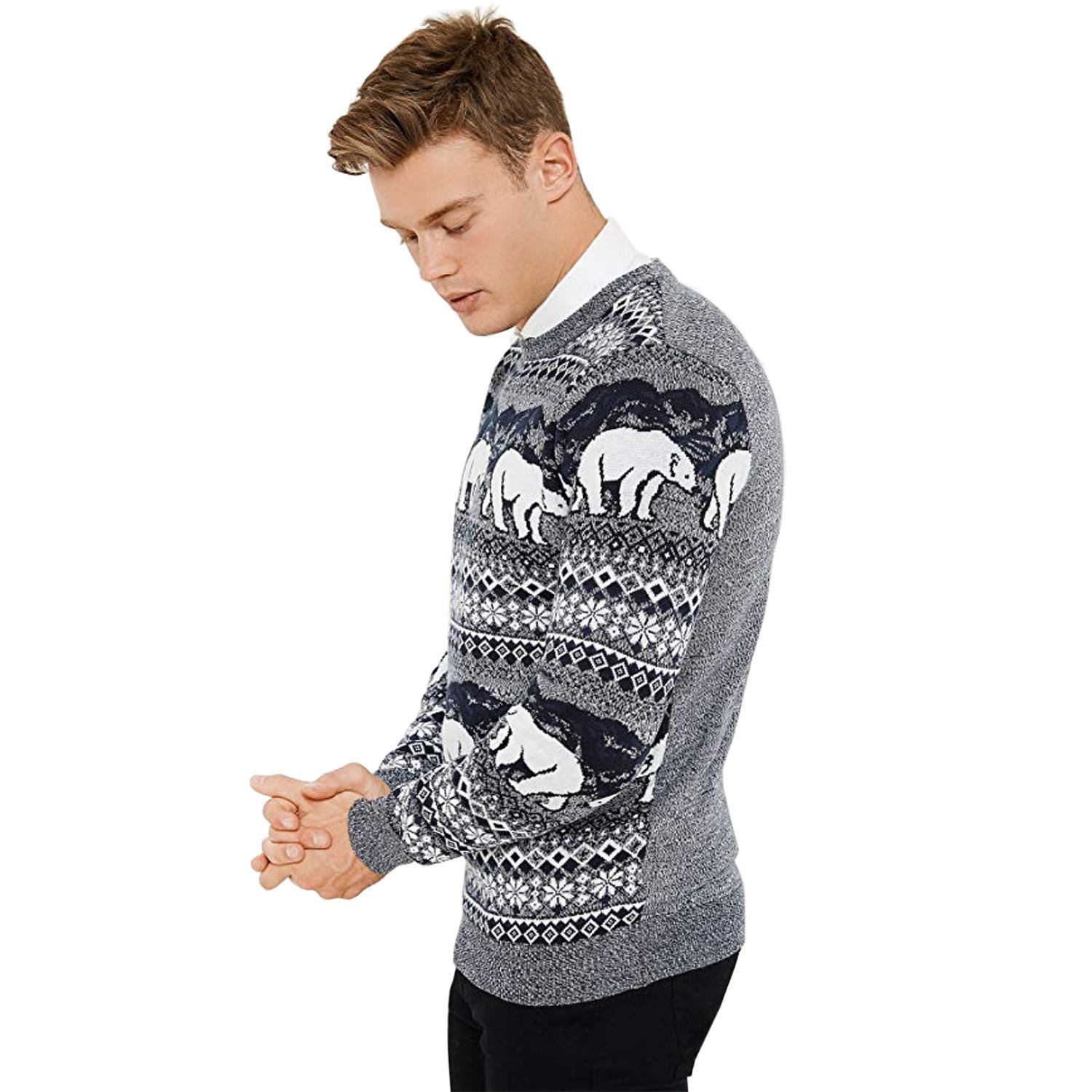 cyrus cardigan