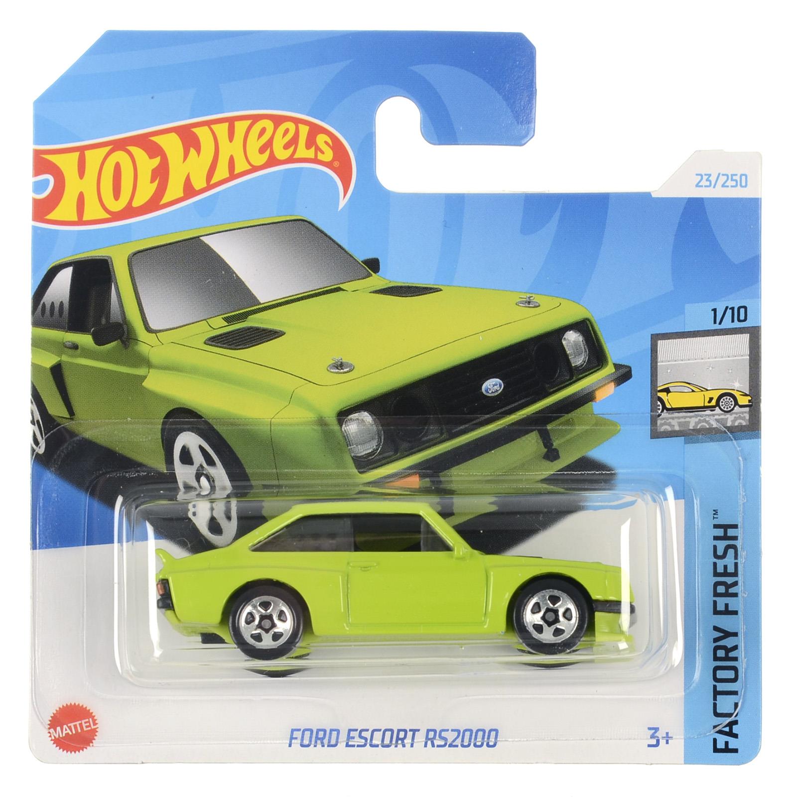 Hot Wheels 2024 Car Mainline Series Basic Die-Cast Vehicle Collectible 1:64 - Picture 22 of 76