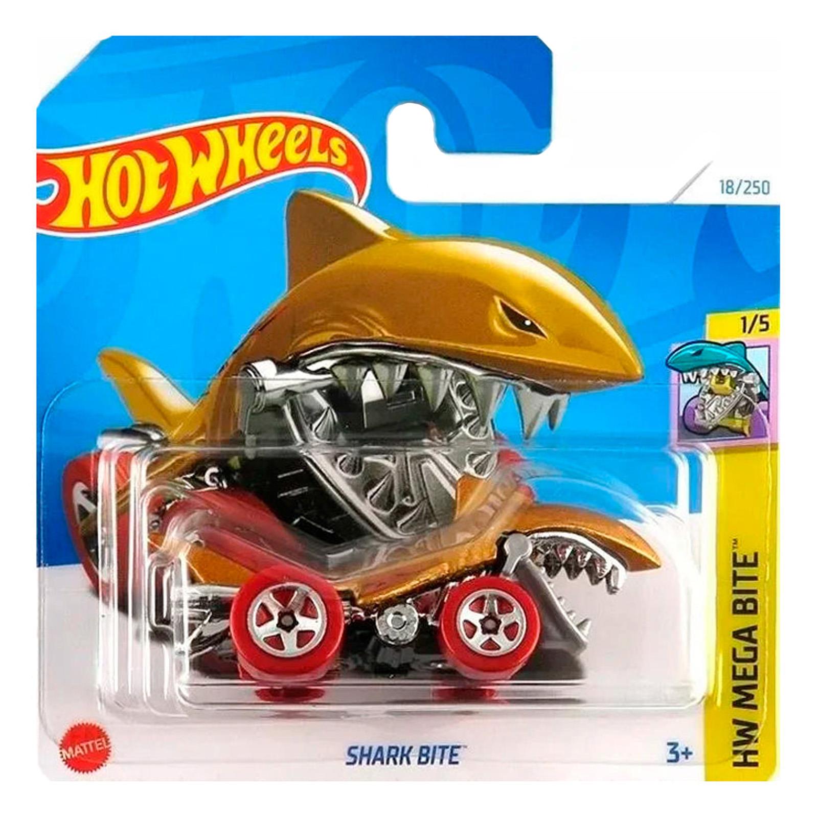 Hot Wheels 2024 Car Mainline Series Basic Die-Cast Vehicle Collectible 1:64 - Picture 17 of 76