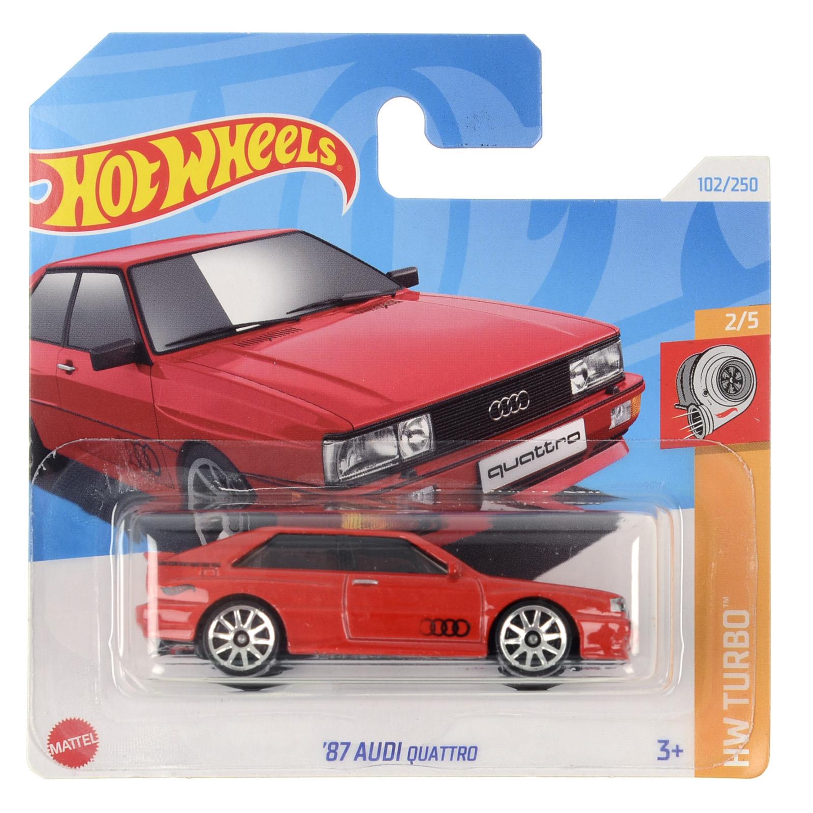 Hot Wheels 2024 Car Mainline Series Basic Die-Cast Vehicle Collectible 1:64 - Picture 76 of 76