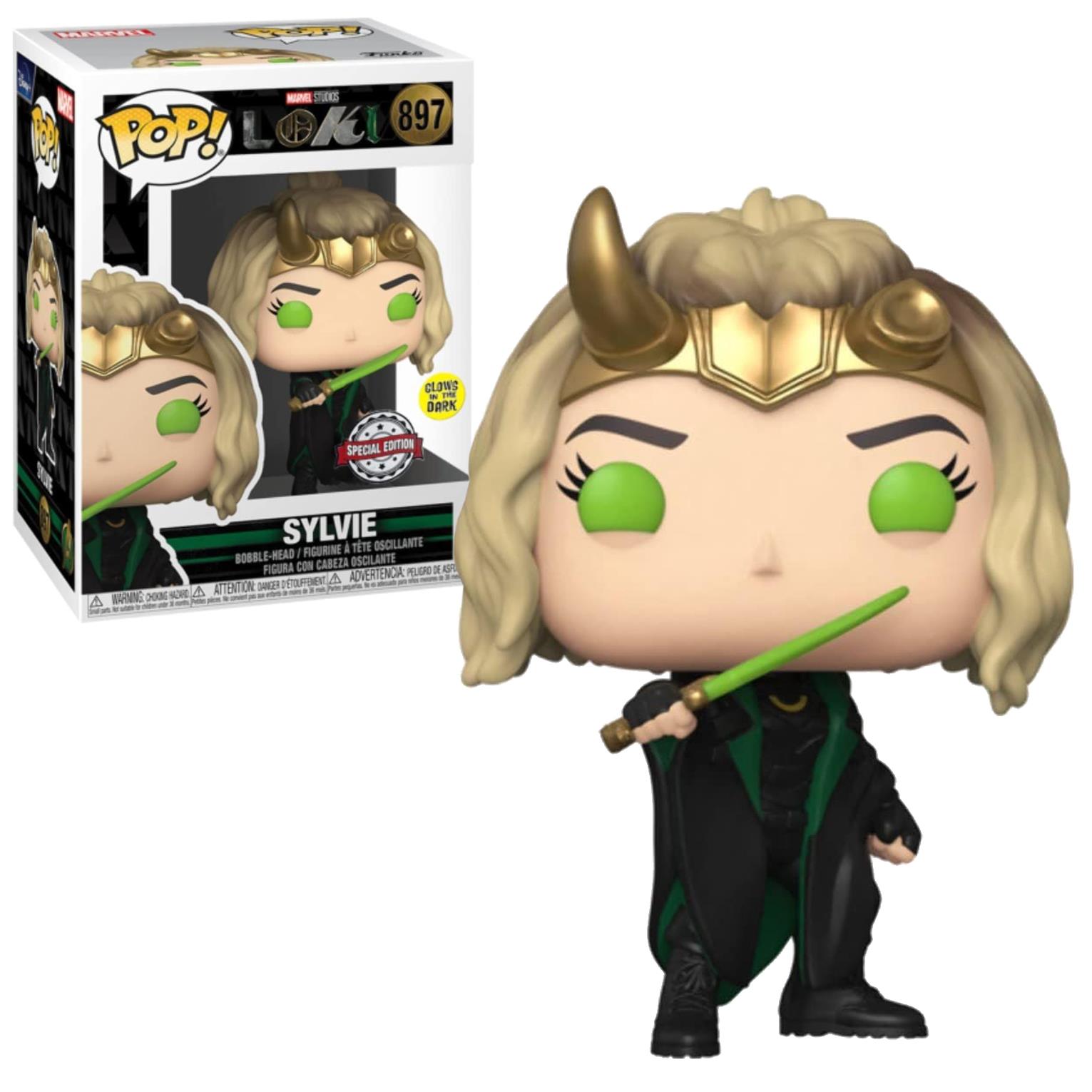 Funko POP! Vinyl Figures USAF Games Collectible Exclusive Special Edition 10cm - Picture 6 of 10
