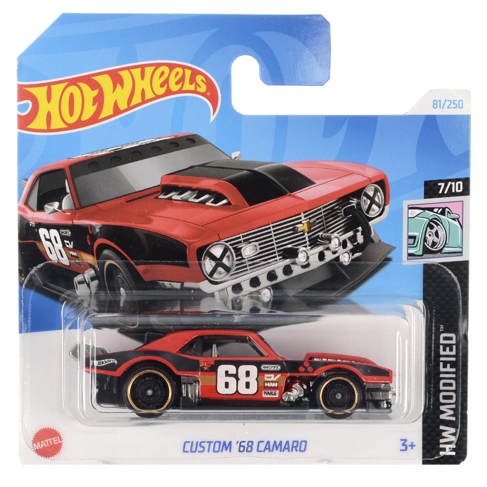 Hot Wheels 2024 Car Mainline Series Basic Die-Cast Vehicle Collectible 1:64 - Picture 62 of 76
