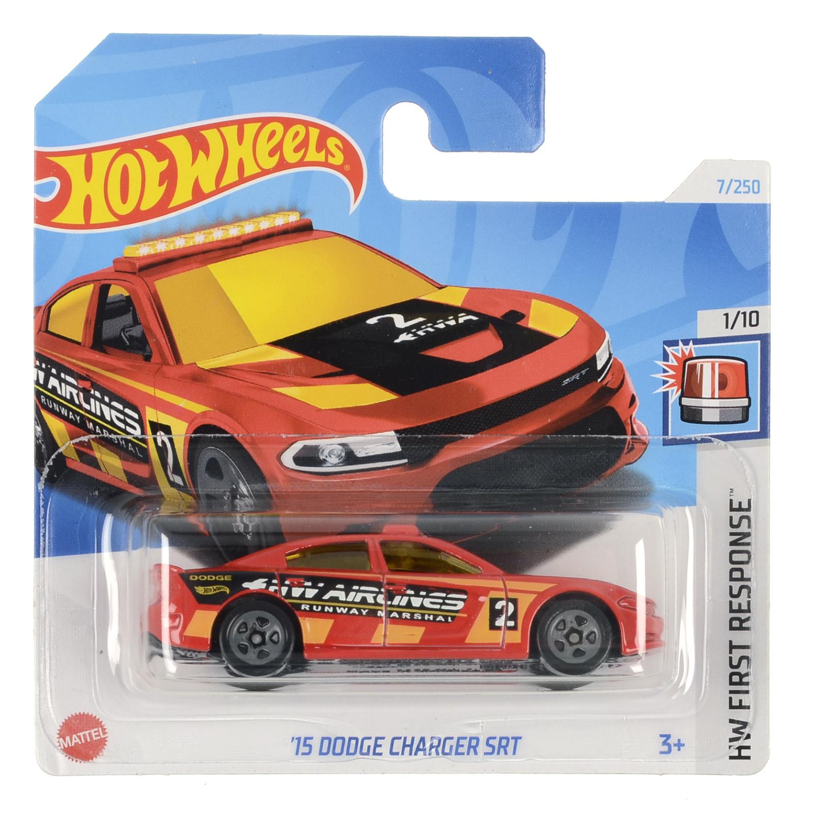 Hot Wheels 2024 Car Mainline Series Basic Die-Cast Vehicle Collectible 1:64 - Picture 7 of 76