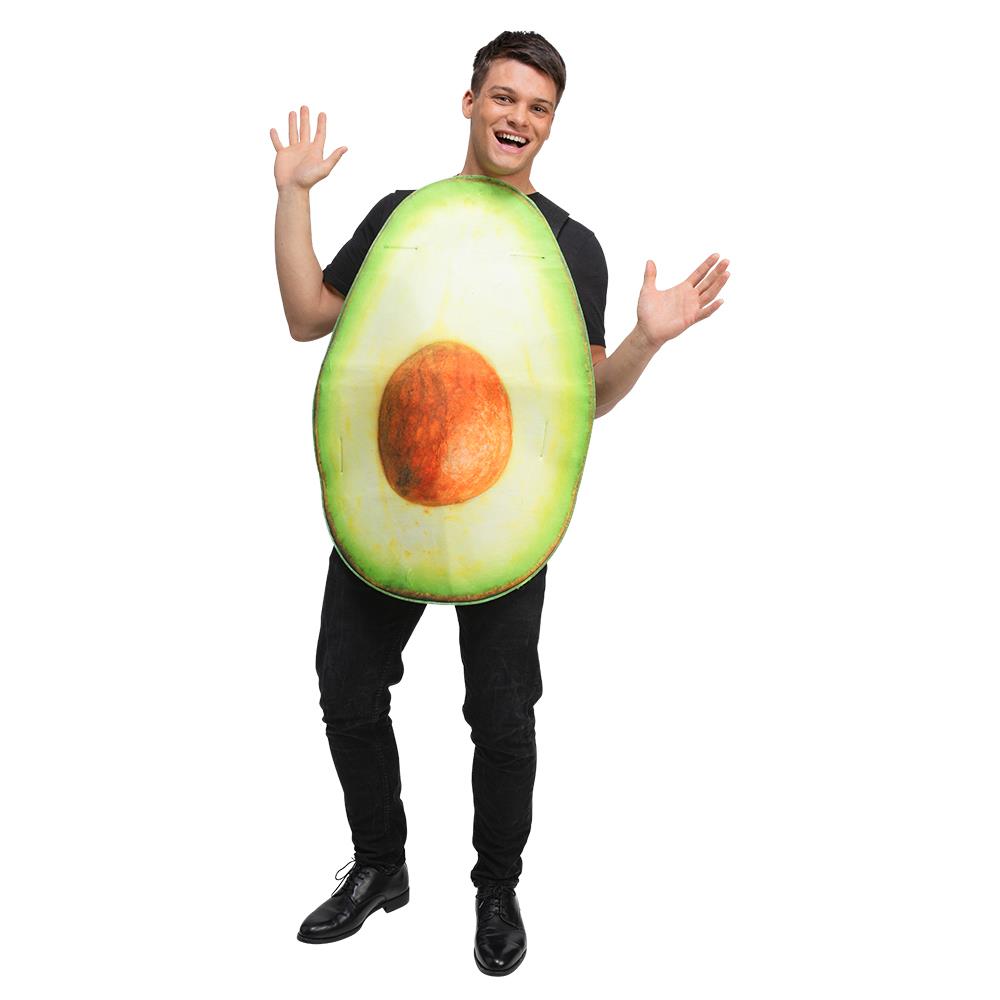 Funny Food Drink Sports Costume Adults Fancy Dress Stag Hen Party Halloween - Picture 2 of 11