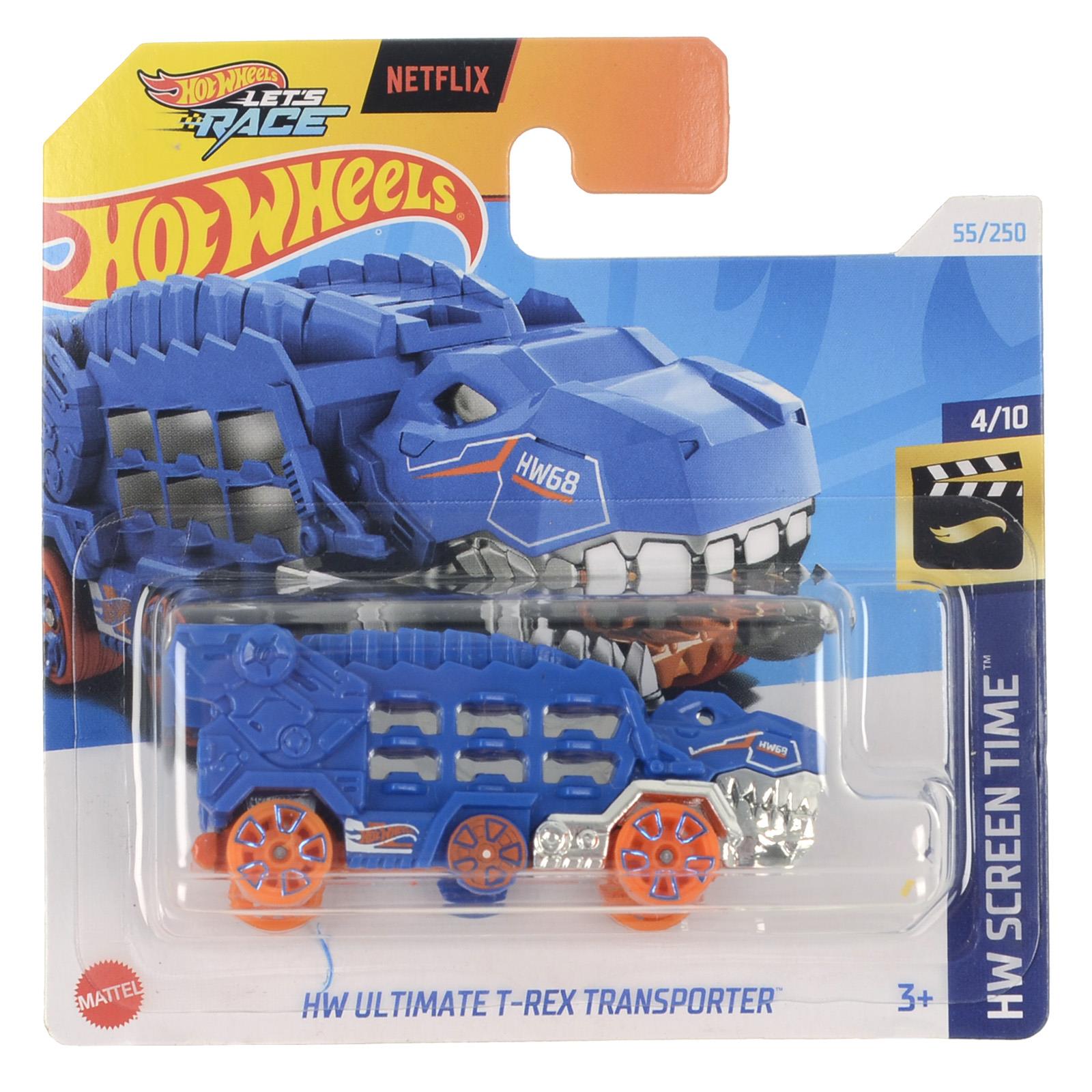 Hot Wheels 2024 Car Mainline Series Basic Die-Cast Vehicle Collectible 1:64 - Picture 51 of 76