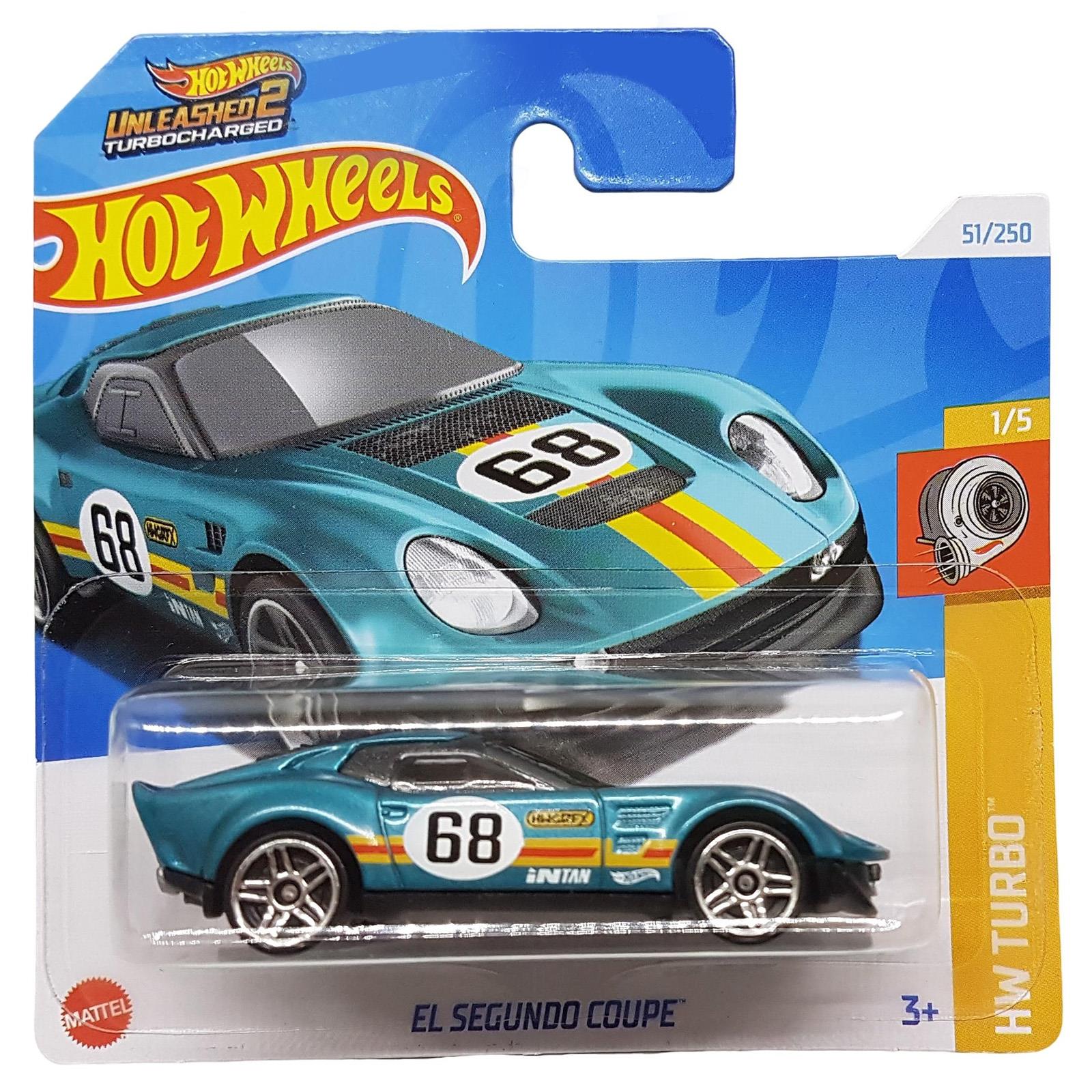Hot Wheels 2024 Car Mainline Series Basic Die-Cast Vehicle Collectible 1:64 - Picture 48 of 76
