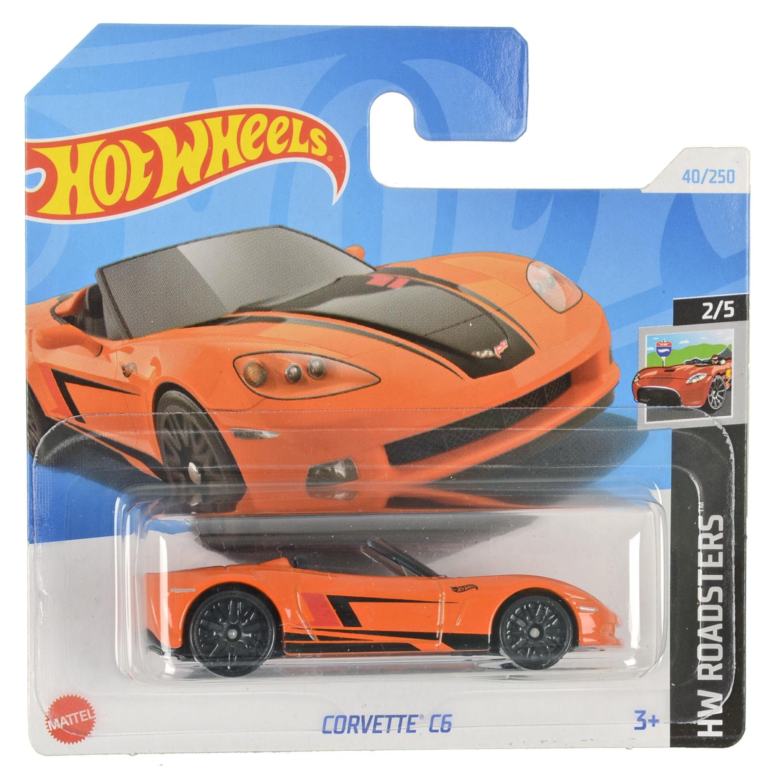 Hot Wheels 2024 Car Mainline Series Basic Die-Cast Vehicle Collectible 1:64 - Picture 38 of 76