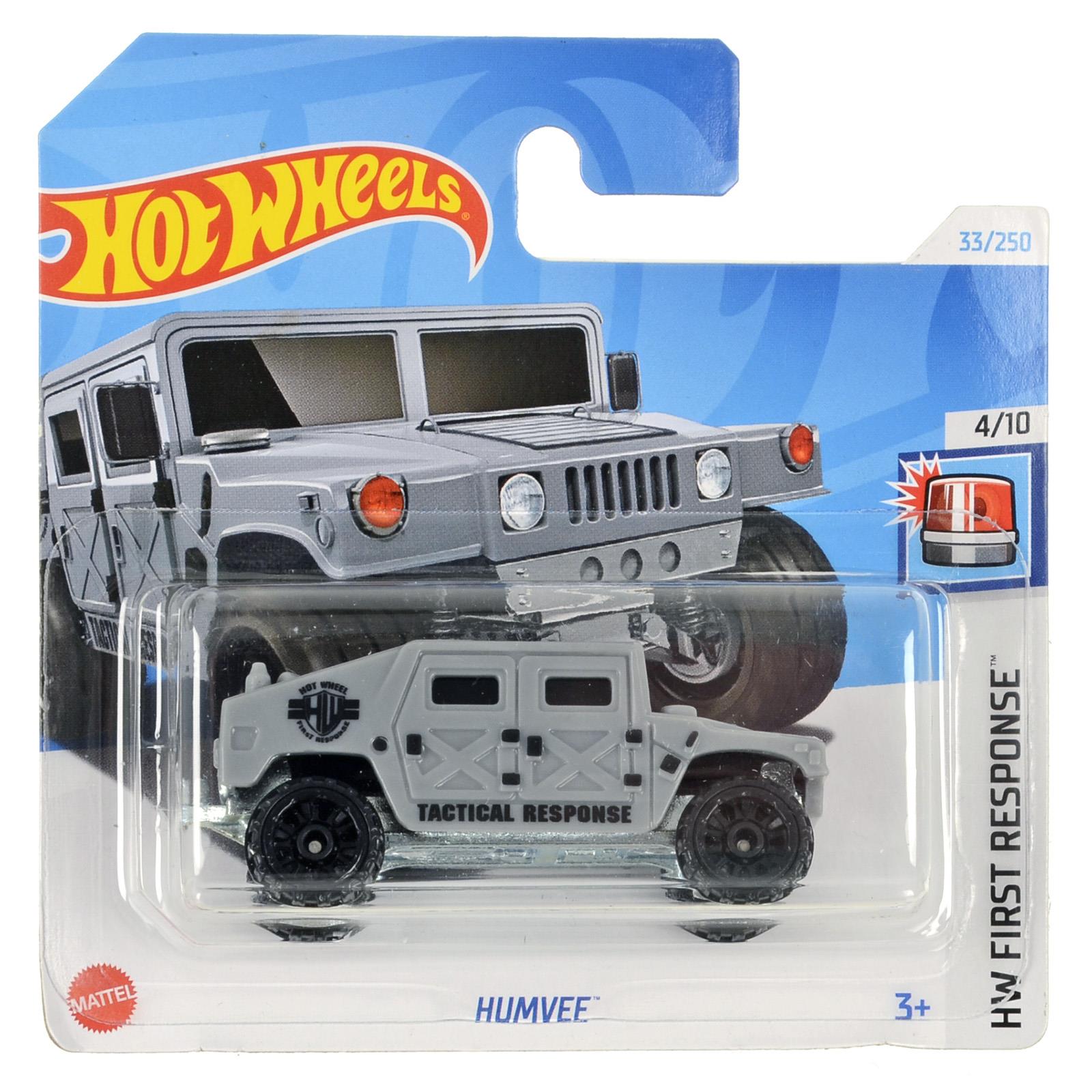 Hot Wheels 2024 Car Mainline Series Basic Die-Cast Vehicle Collectible 1:64 - Picture 32 of 76