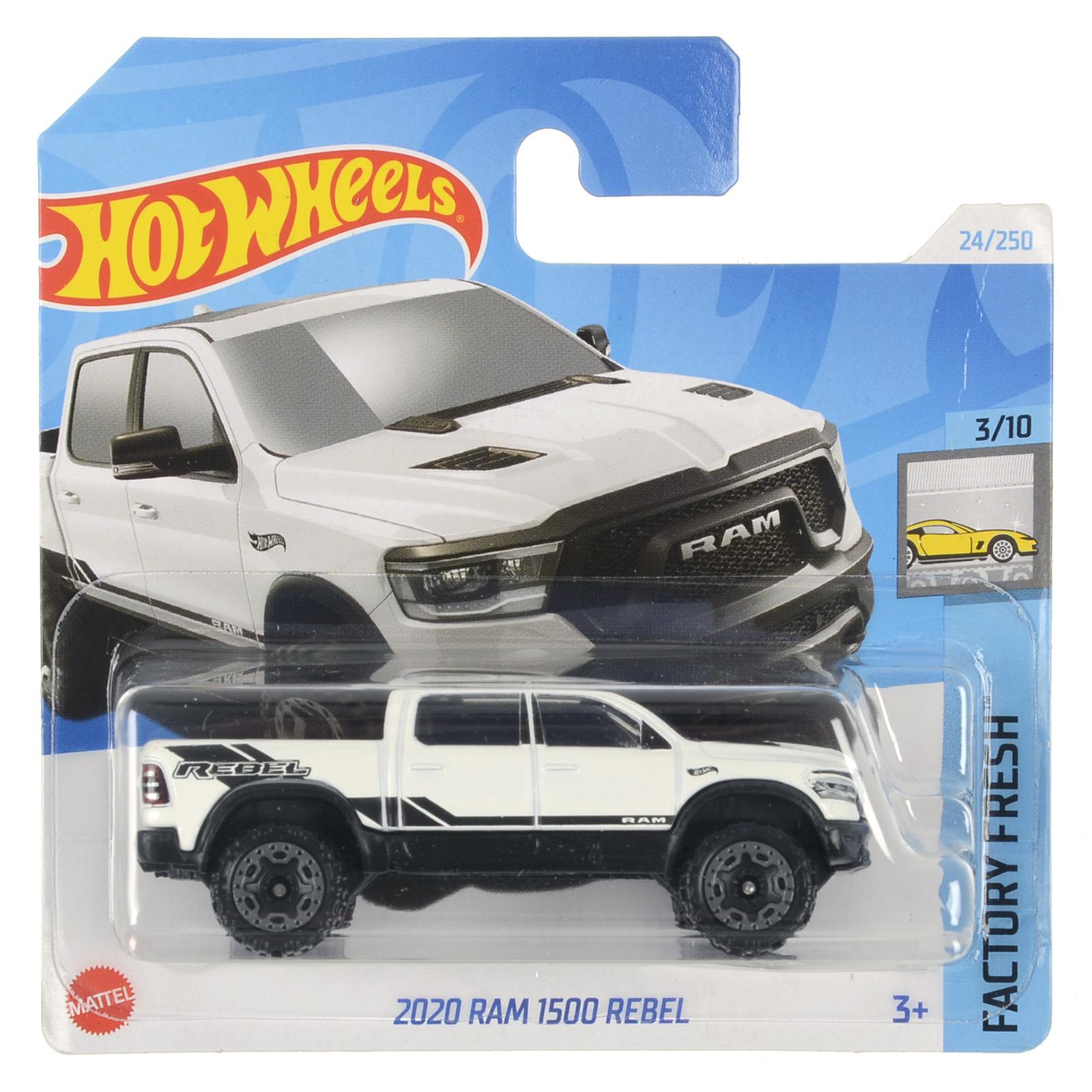 Hot Wheels 2024 Car Mainline Series Basic Die-Cast Vehicle Collectible 1:64 - Picture 23 of 76