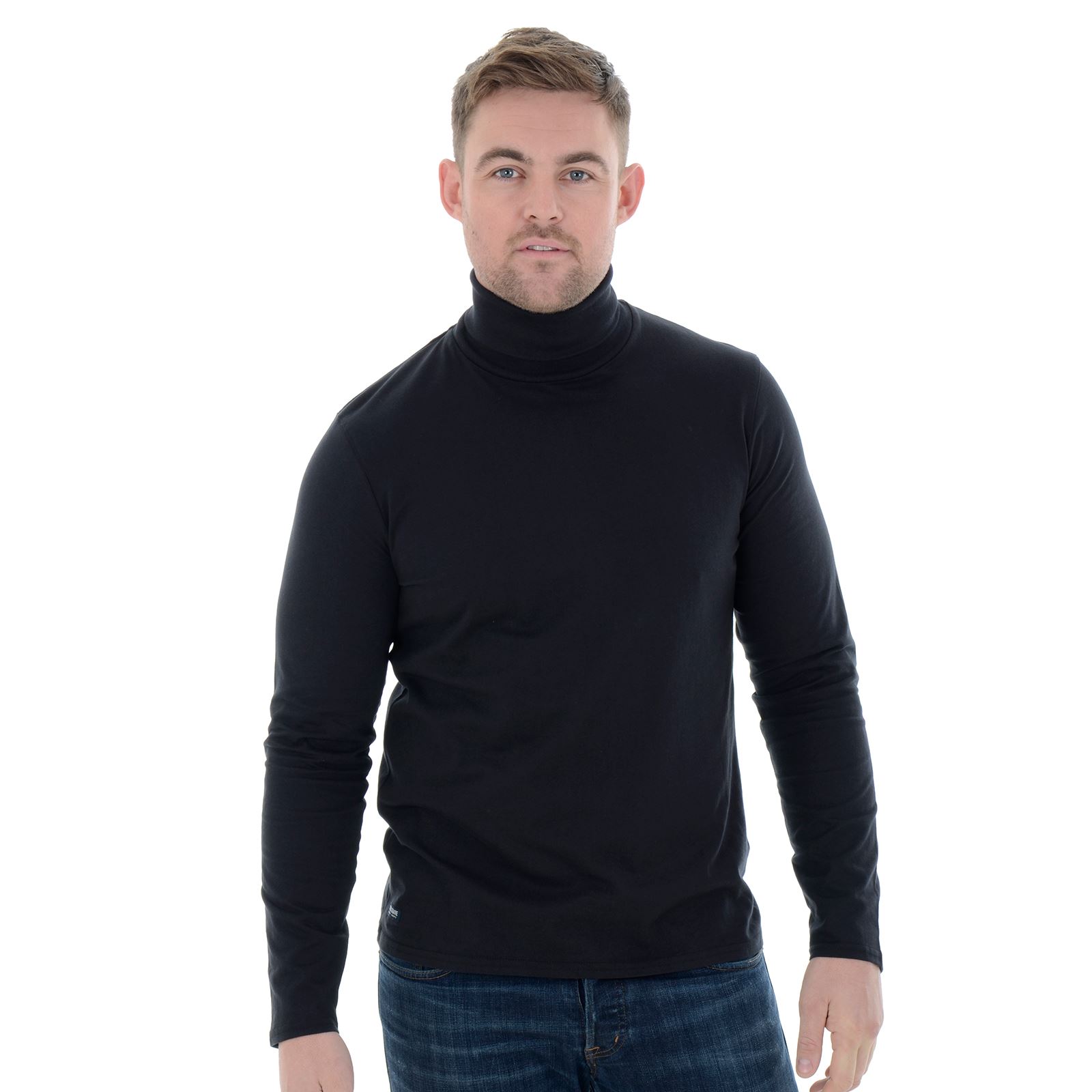 zara men knit