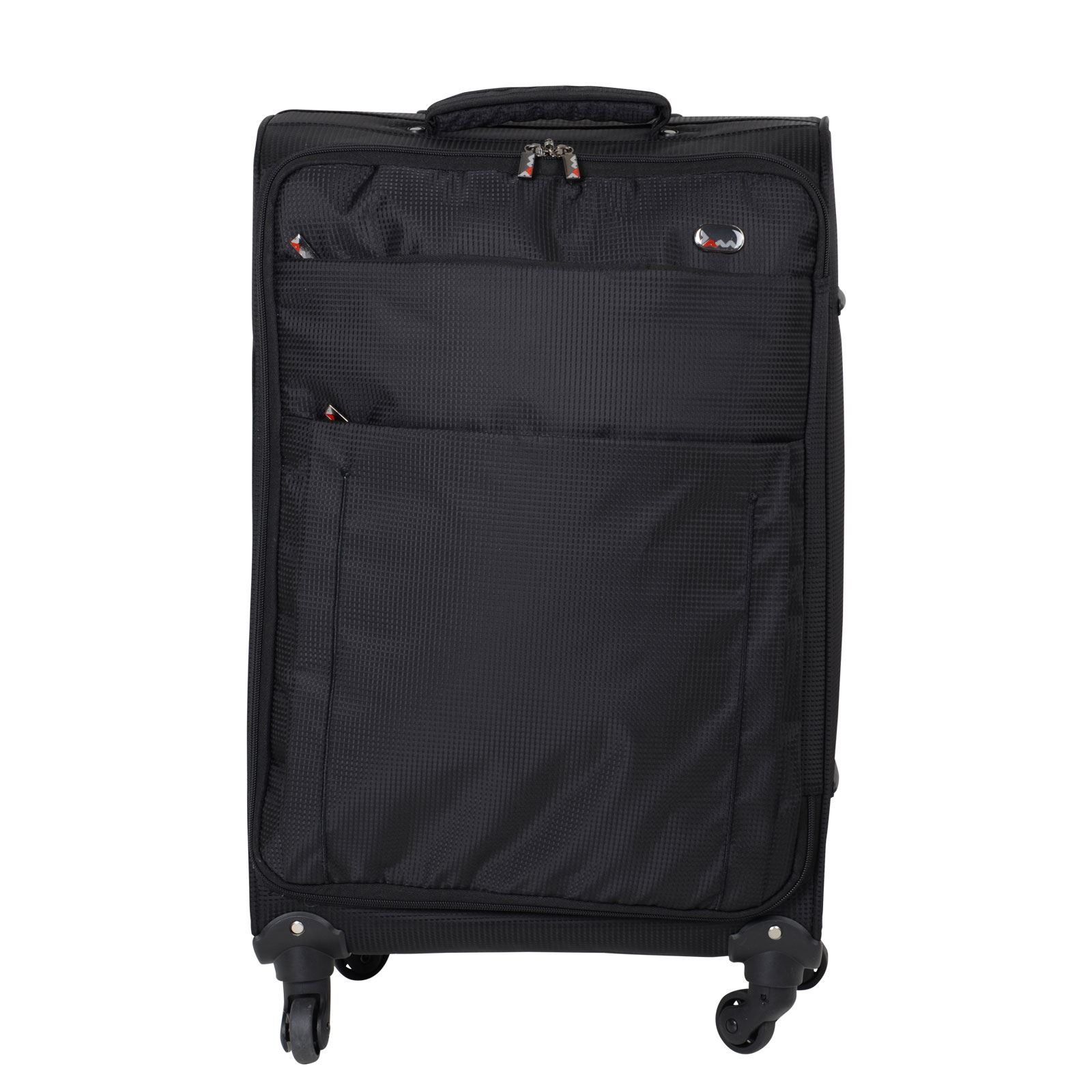 Voyager Seattle Wheeled Cabin Bag IUCN Water