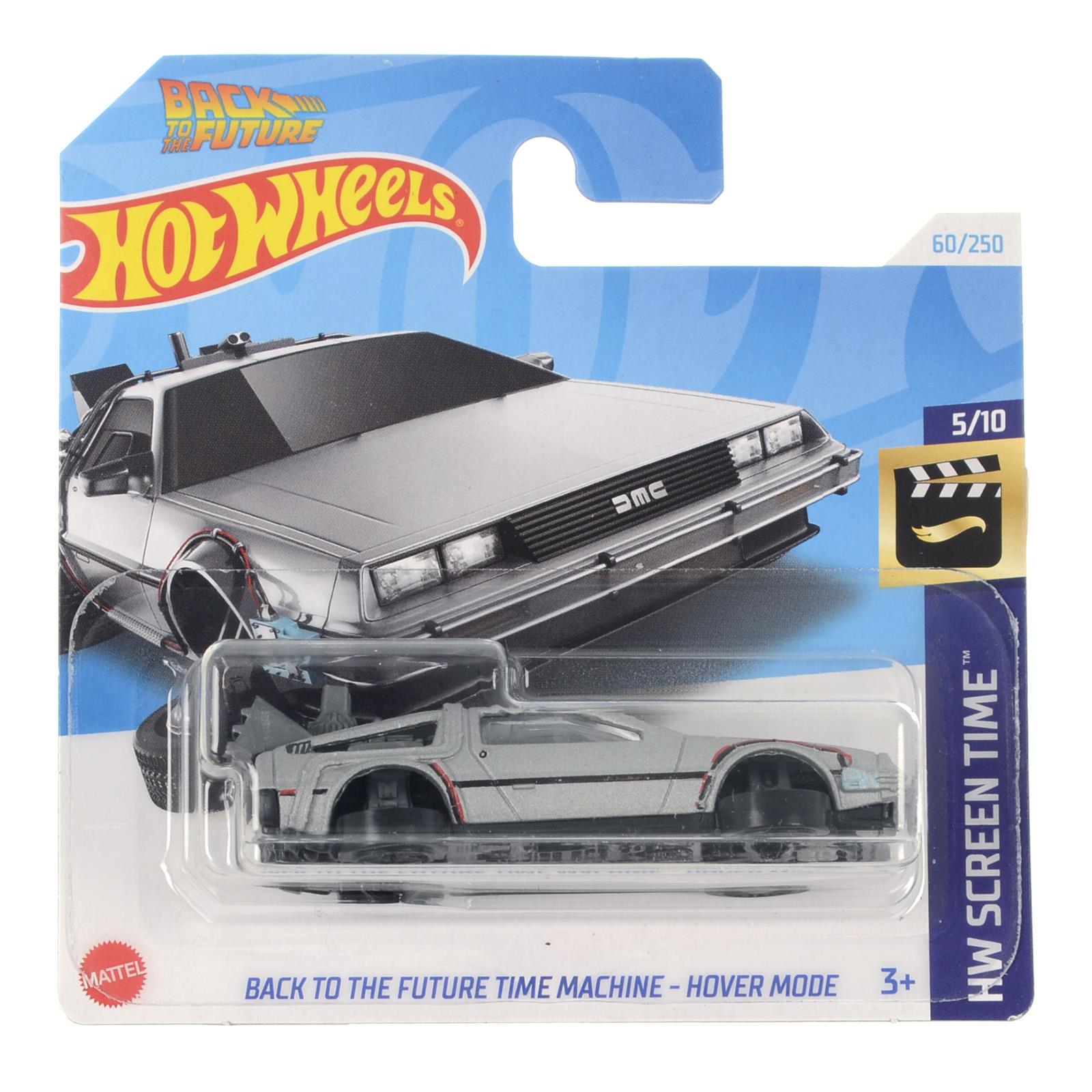 Hot Wheels 2024 Car Mainline Series Basic Die-Cast Vehicle Collectible 1:64 - Picture 53 of 76
