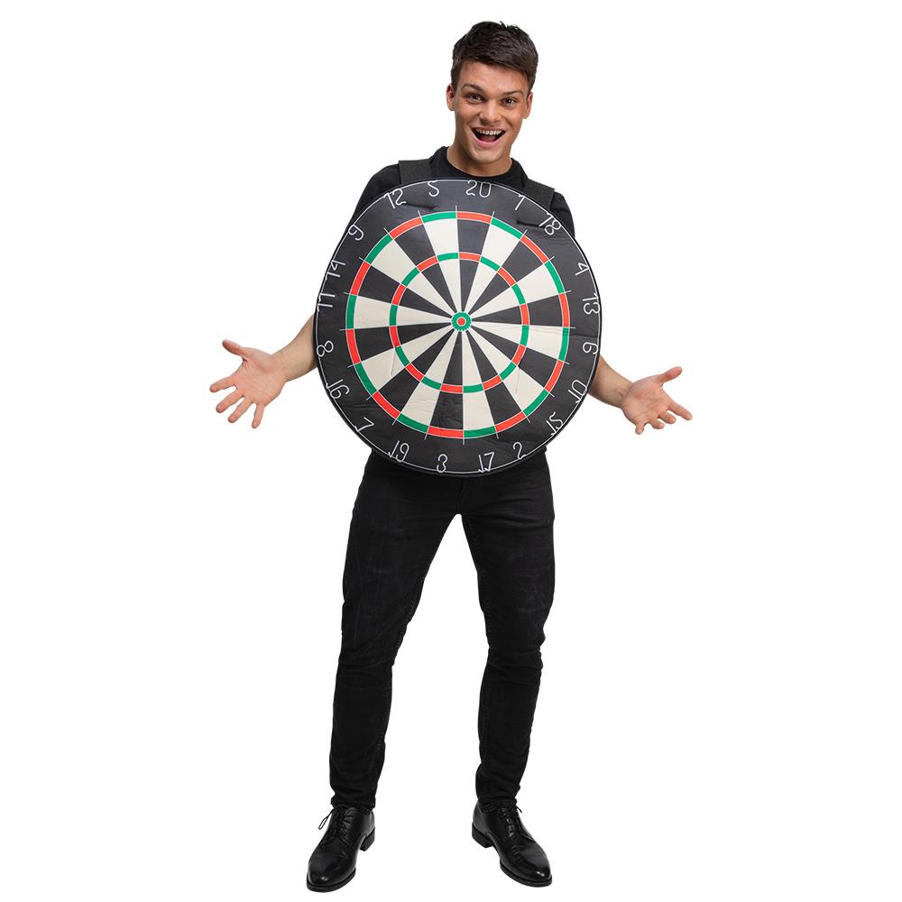 Funny Food Drink Sports Costume Adults Fancy Dress Stag Hen Party Halloween - Picture 4 of 11