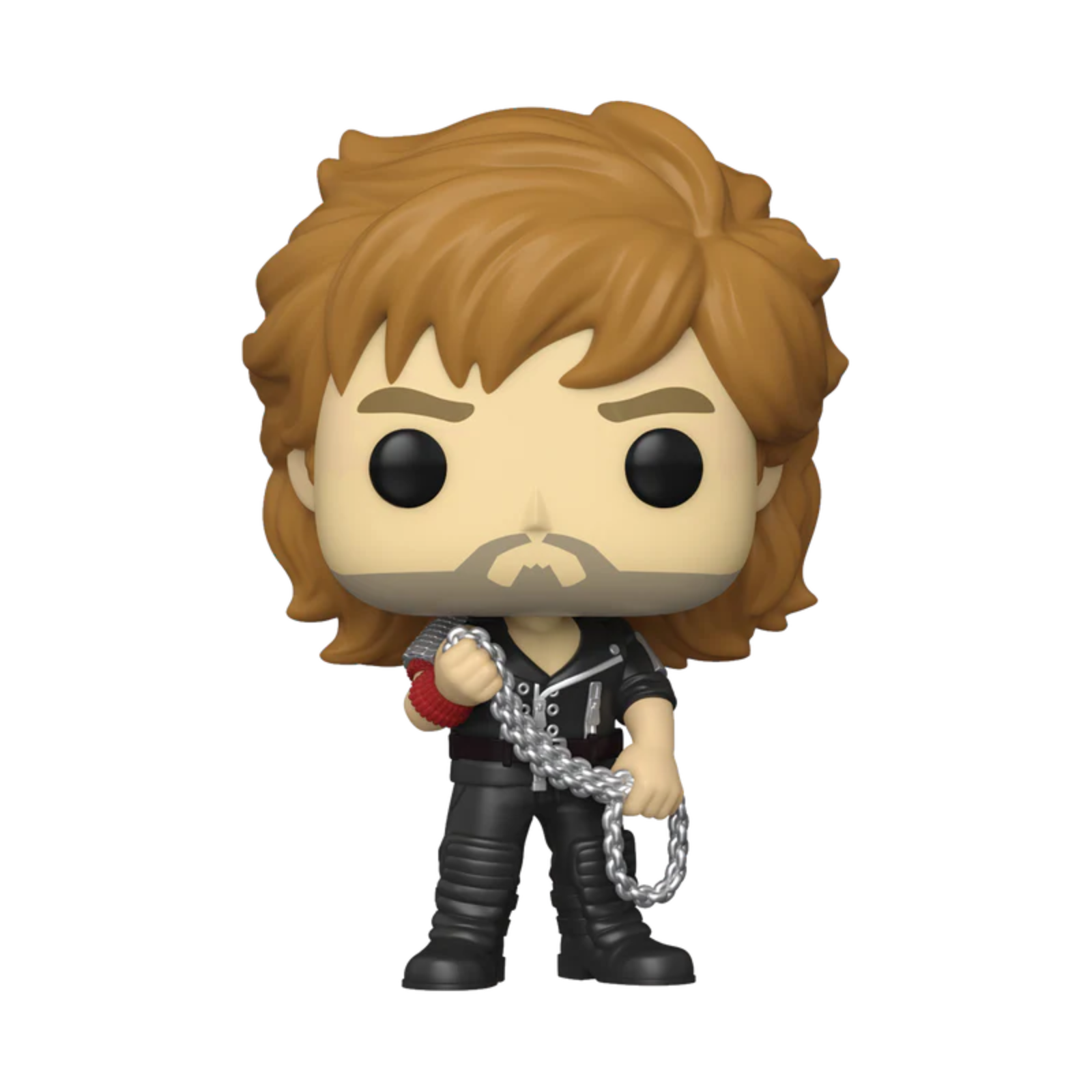 Funko Pop! Rocks Duran Duran Vinyl Figure "The Wild Boys" 80s Music Memorabilia - Picture 11 of 11