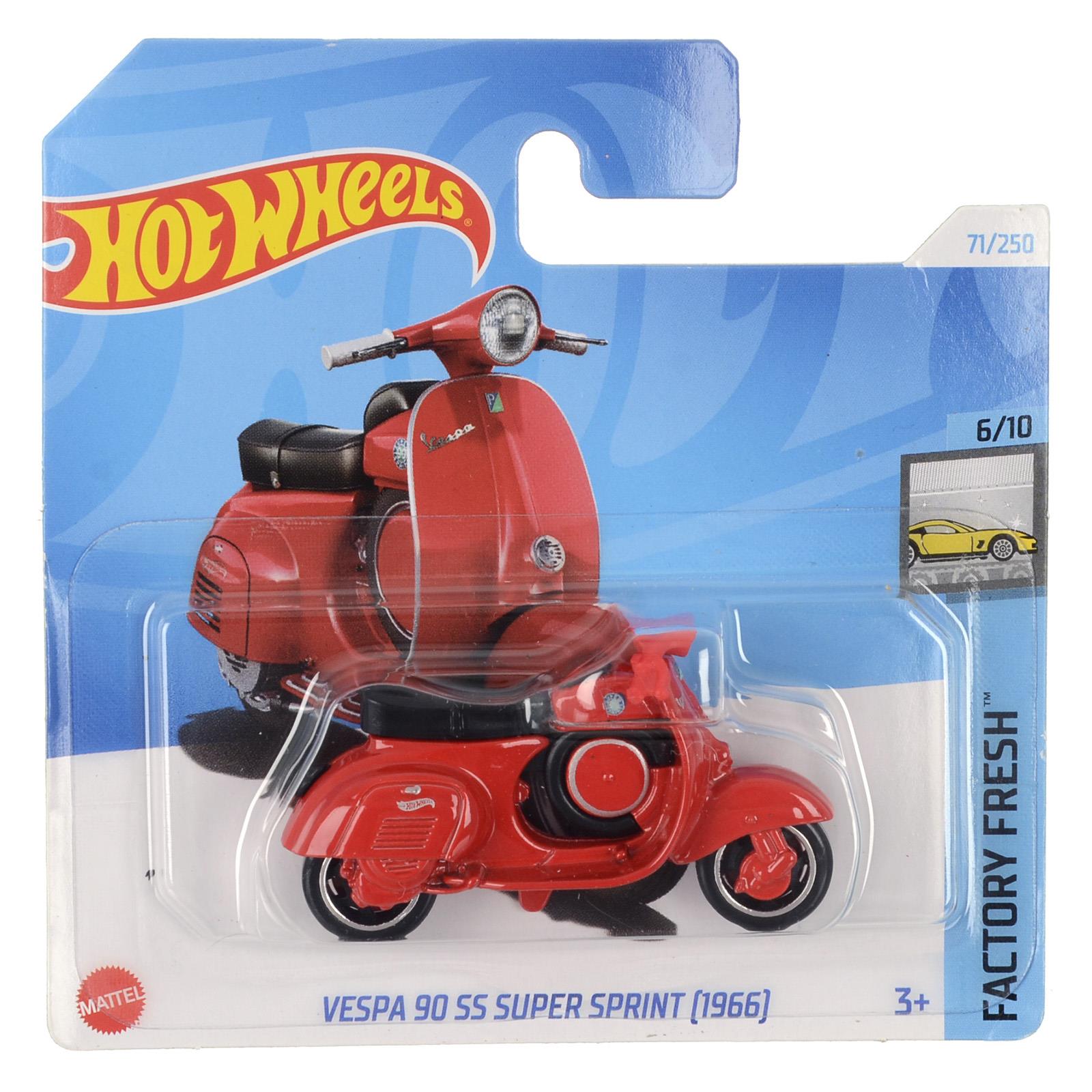 Hot Wheels 2024 Car Mainline Series Basic Die-Cast Vehicle Collectible 1:64 - Picture 59 of 76
